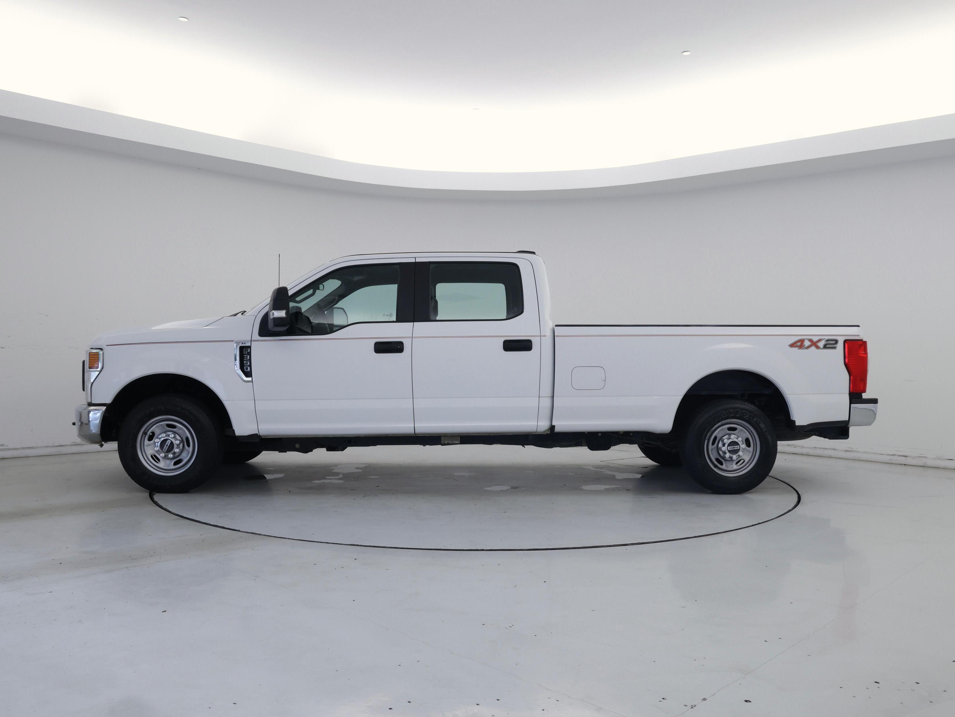 Thumbnail: 2022 Ford F-350 - 3
