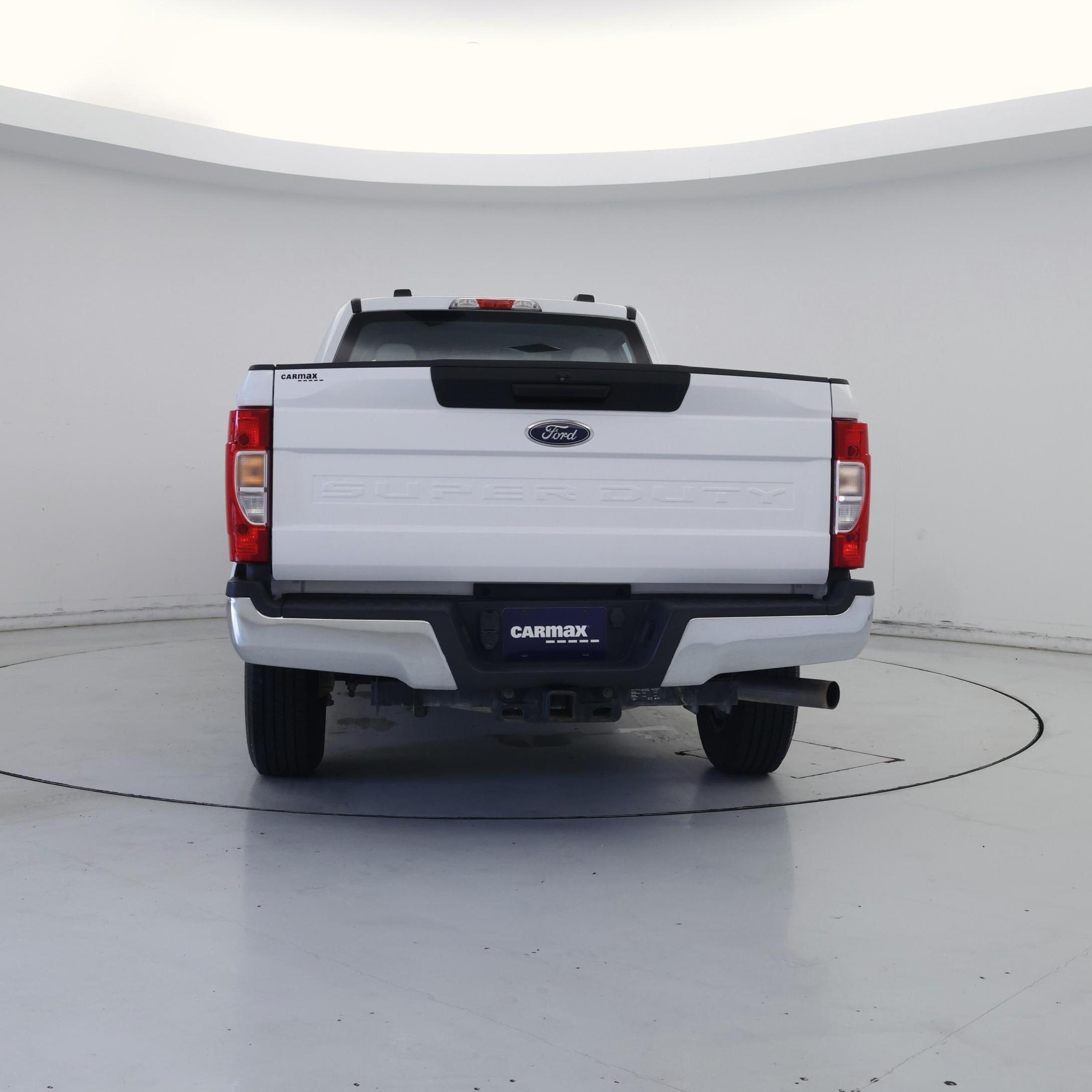 Thumbnail: 2022 Ford F-350 - 6