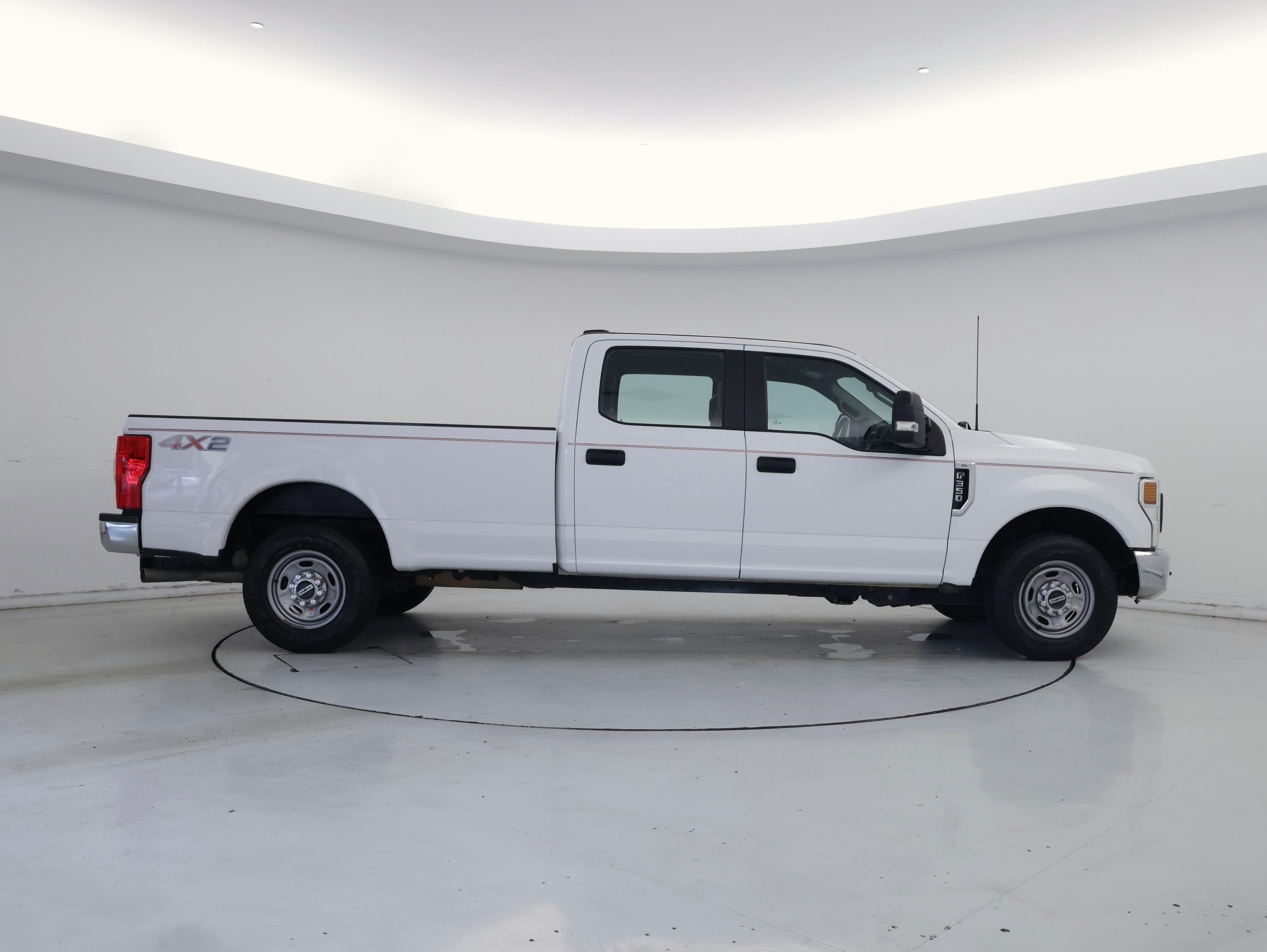 Thumbnail: 2022 Ford F-350 - 7