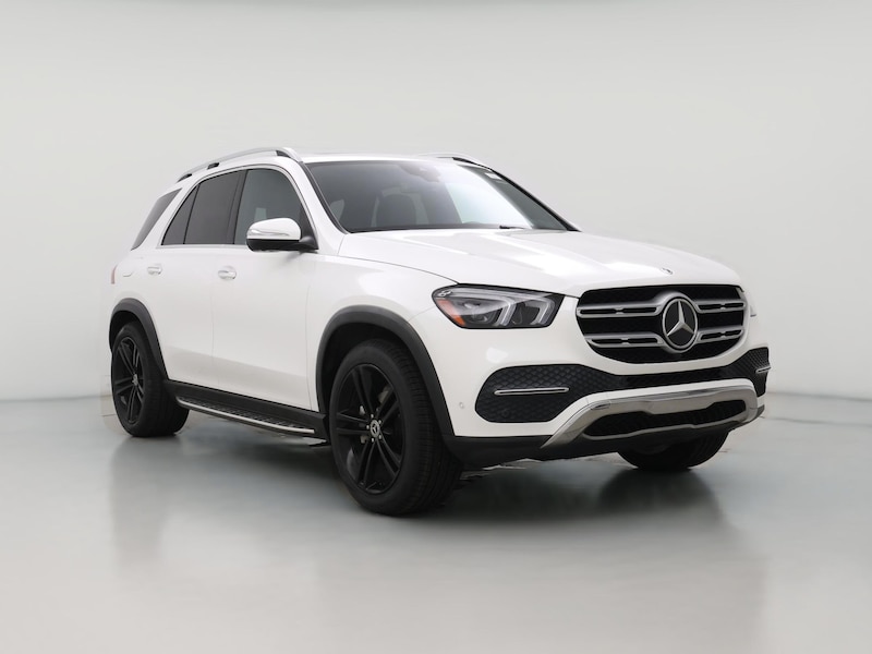 2021 Mercedes-Benz GLE 350 -
                  Kennesaw, GA