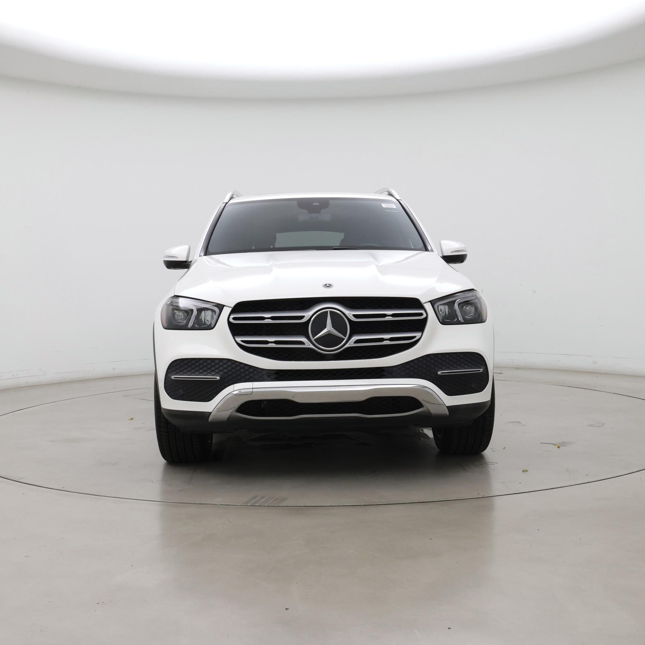 Thumbnail: 2021 Mercedes-Benz GLE - 5