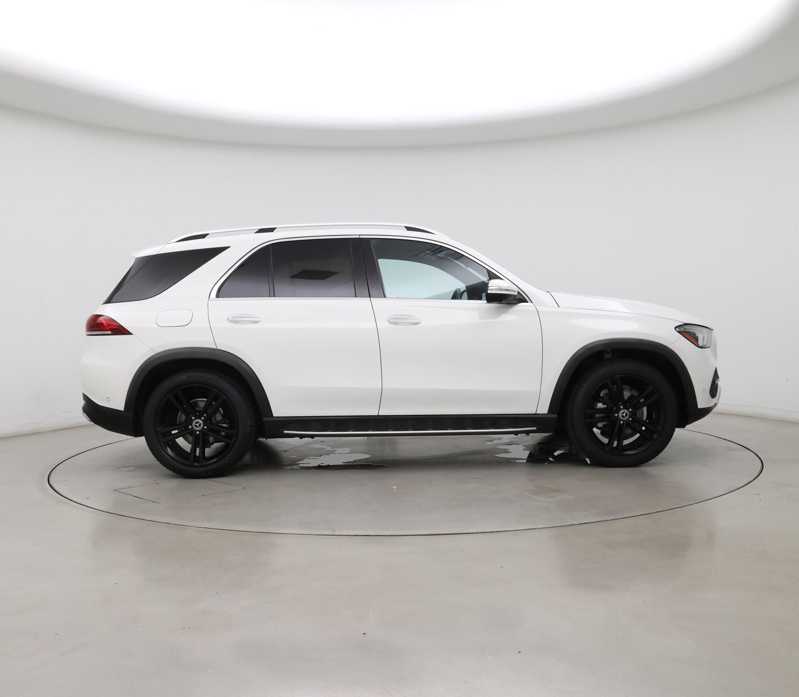 Thumbnail: 2021 Mercedes-Benz GLE - 7