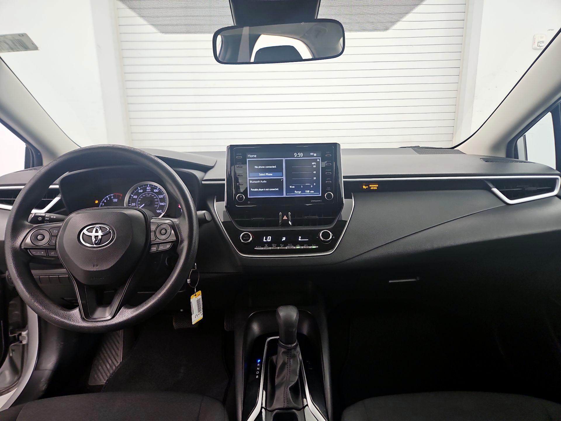 Thumbnail: 2021 Toyota Corolla - 9