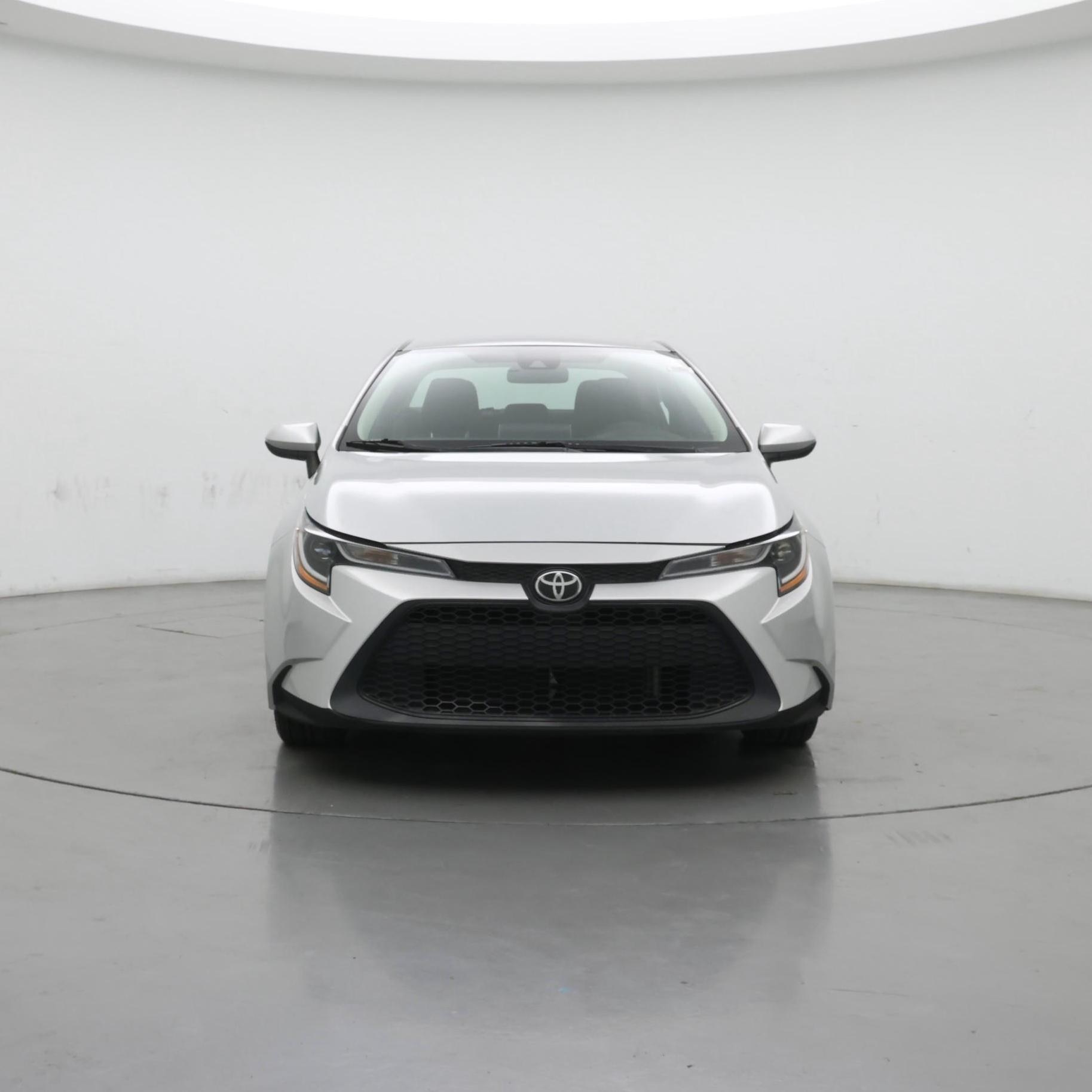 Thumbnail: 2021 Toyota Corolla - 5