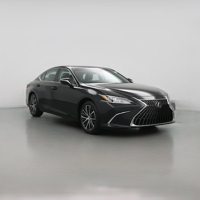 2023 Lexus ES 350