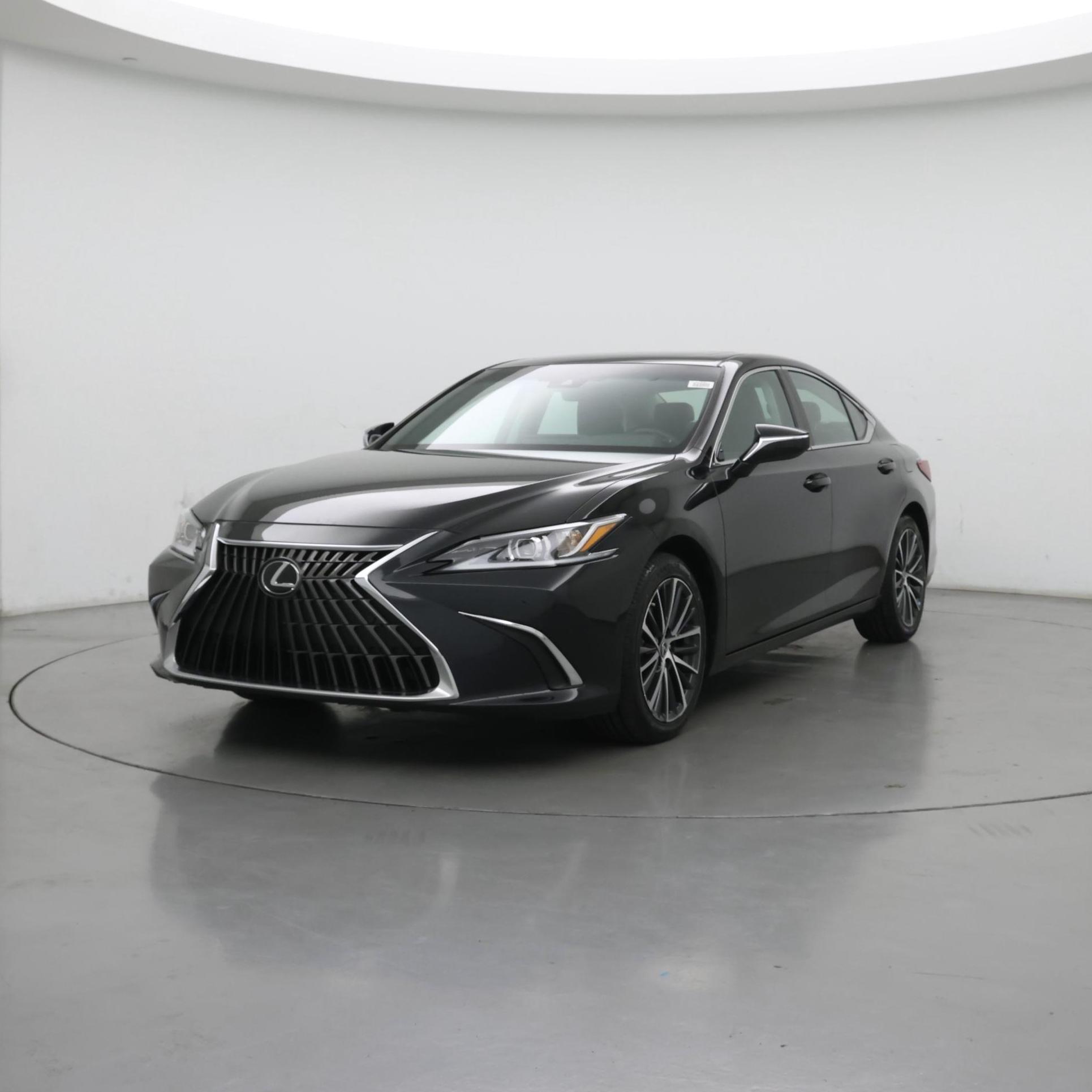 Thumbnail: 2023 Lexus ES - 4