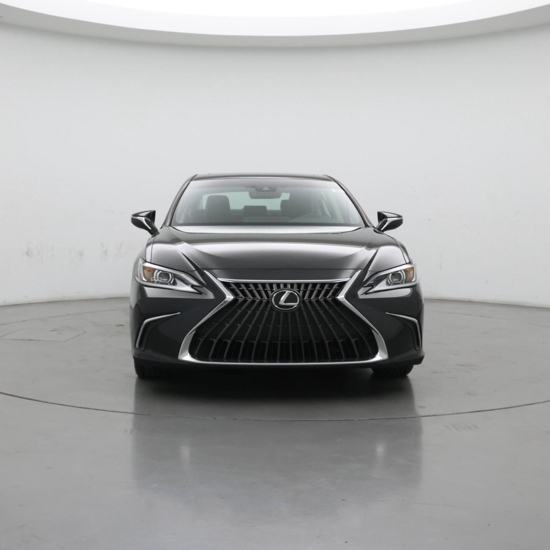 Thumbnail: 2023 Lexus ES - 5