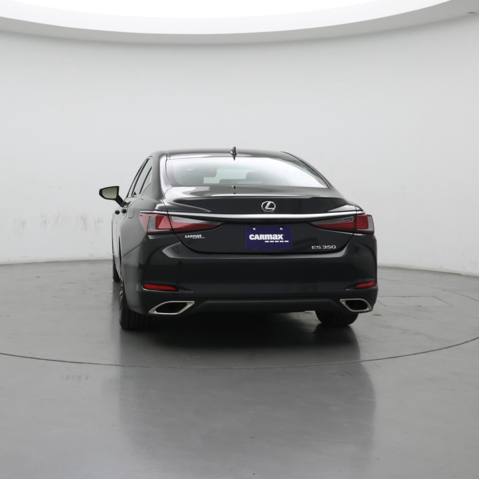 Thumbnail: 2023 Lexus ES - 6