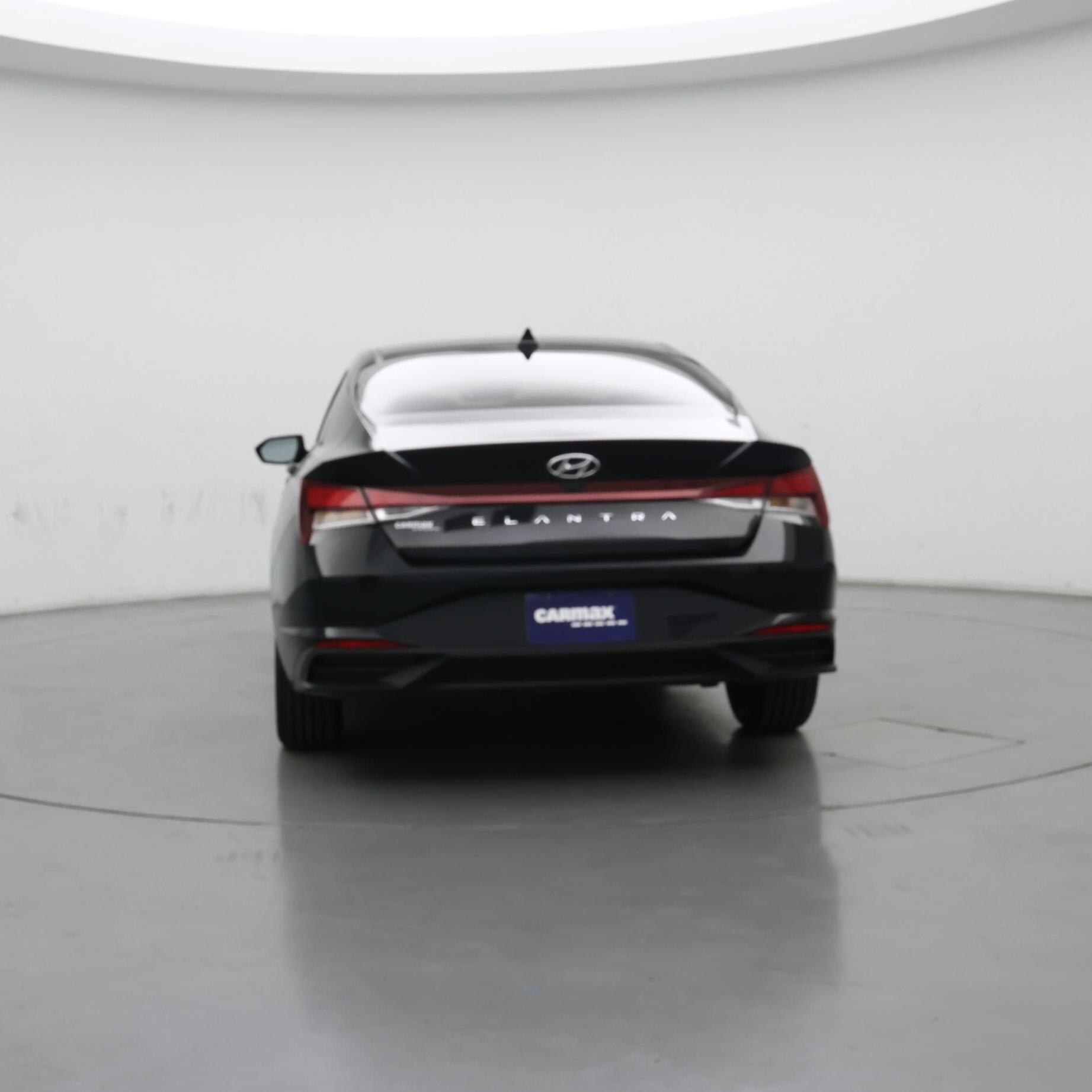Thumbnail: 2022 Hyundai Elantra - 6