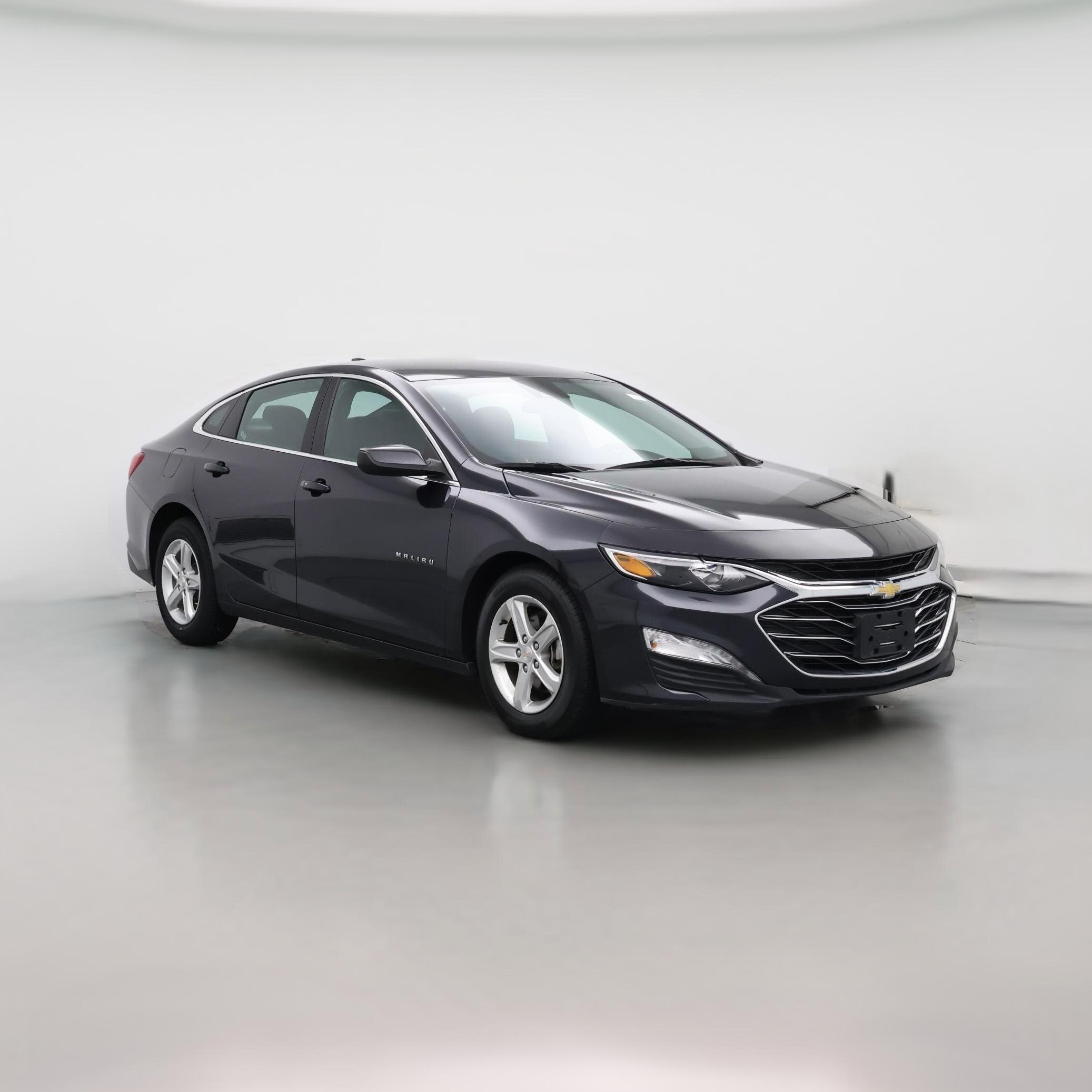 Thumbnail: 2023 Chevrolet Malibu - 1