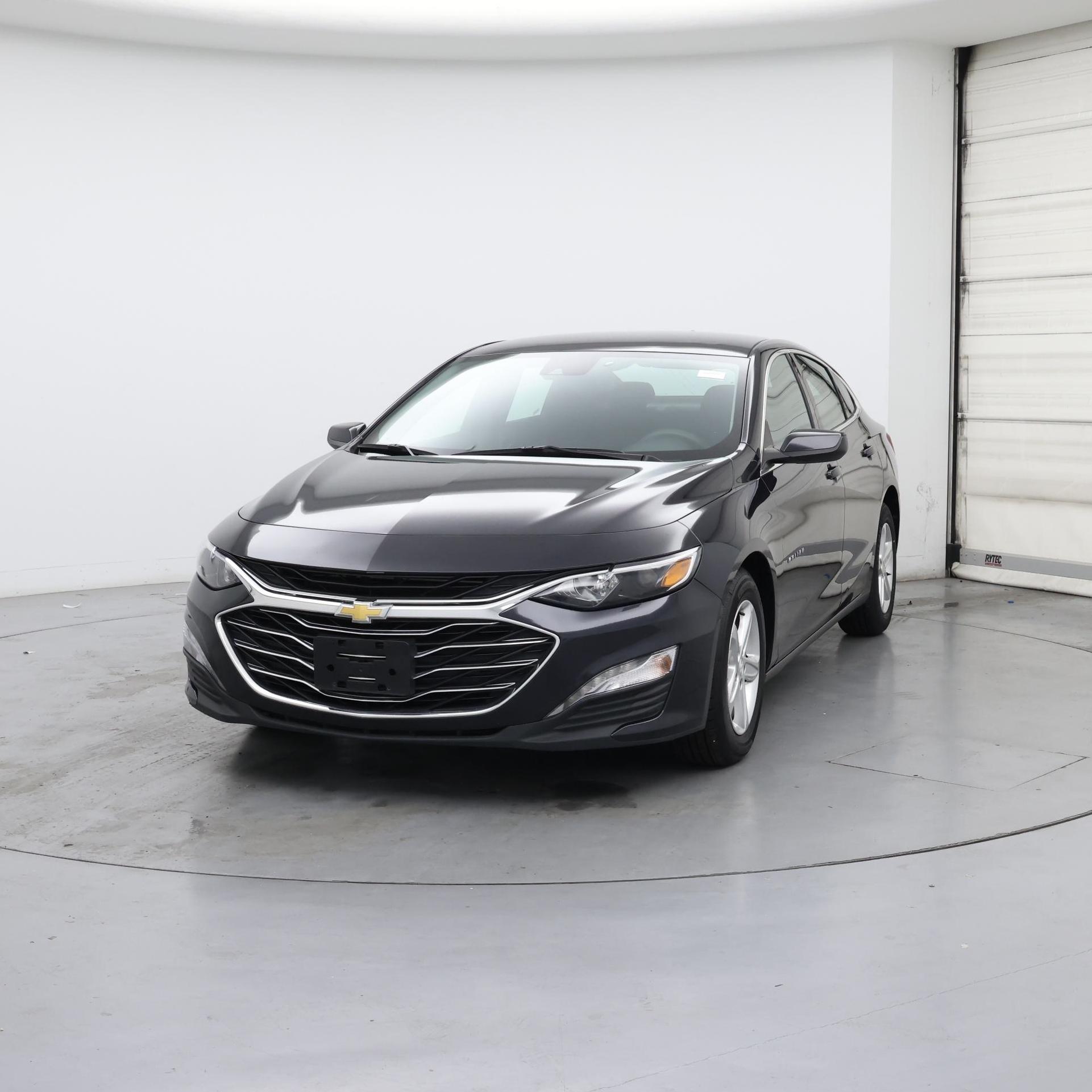 Thumbnail: 2023 Chevrolet Malibu - 4