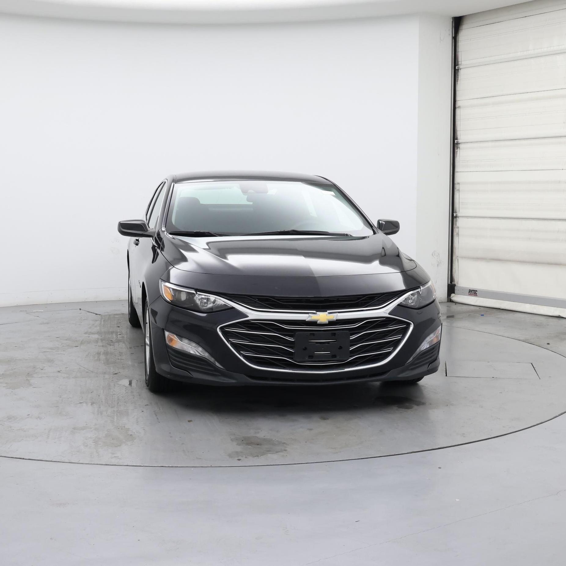 Thumbnail: 2023 Chevrolet Malibu - 5