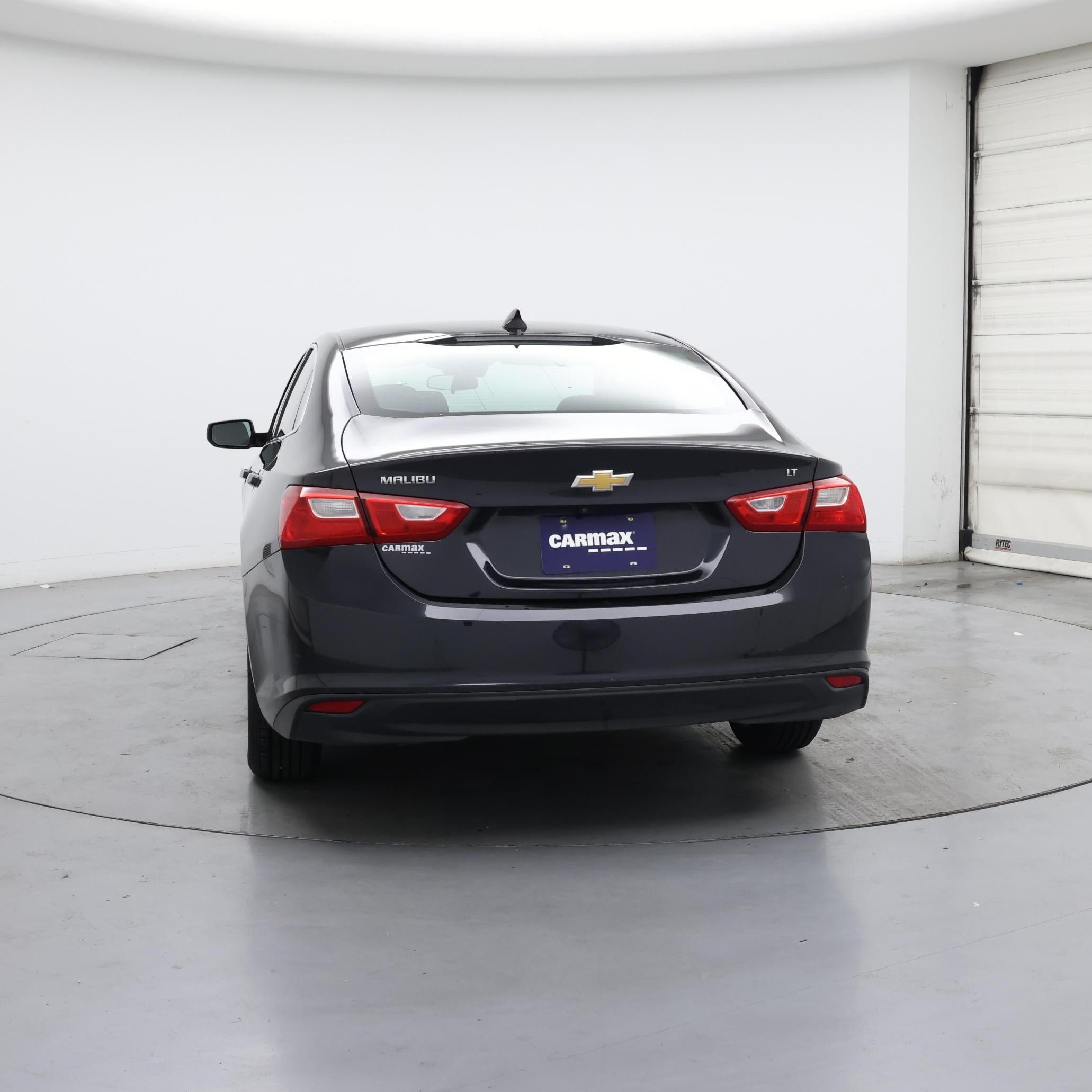 Thumbnail: 2023 Chevrolet Malibu - 6