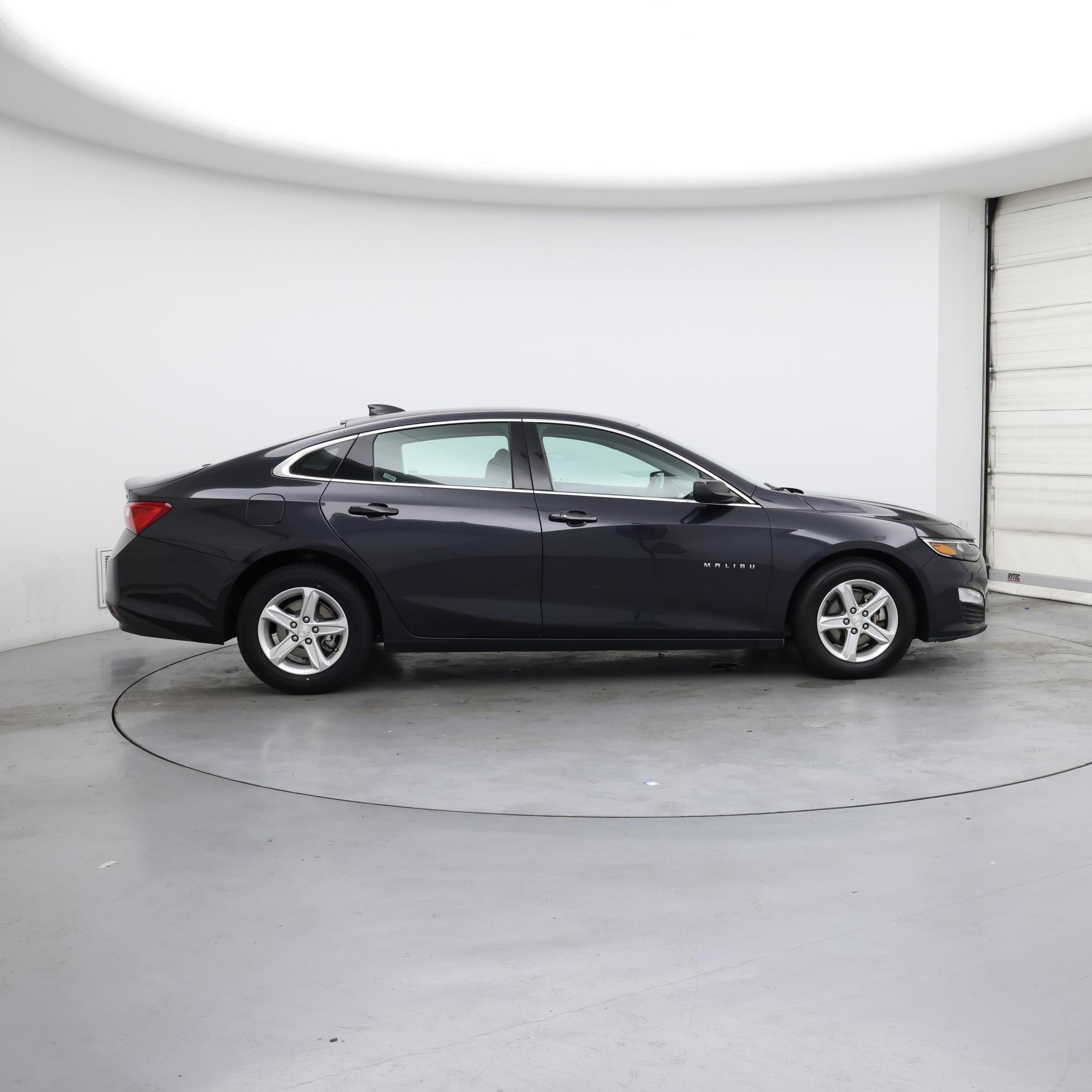 Thumbnail: 2023 Chevrolet Malibu - 7