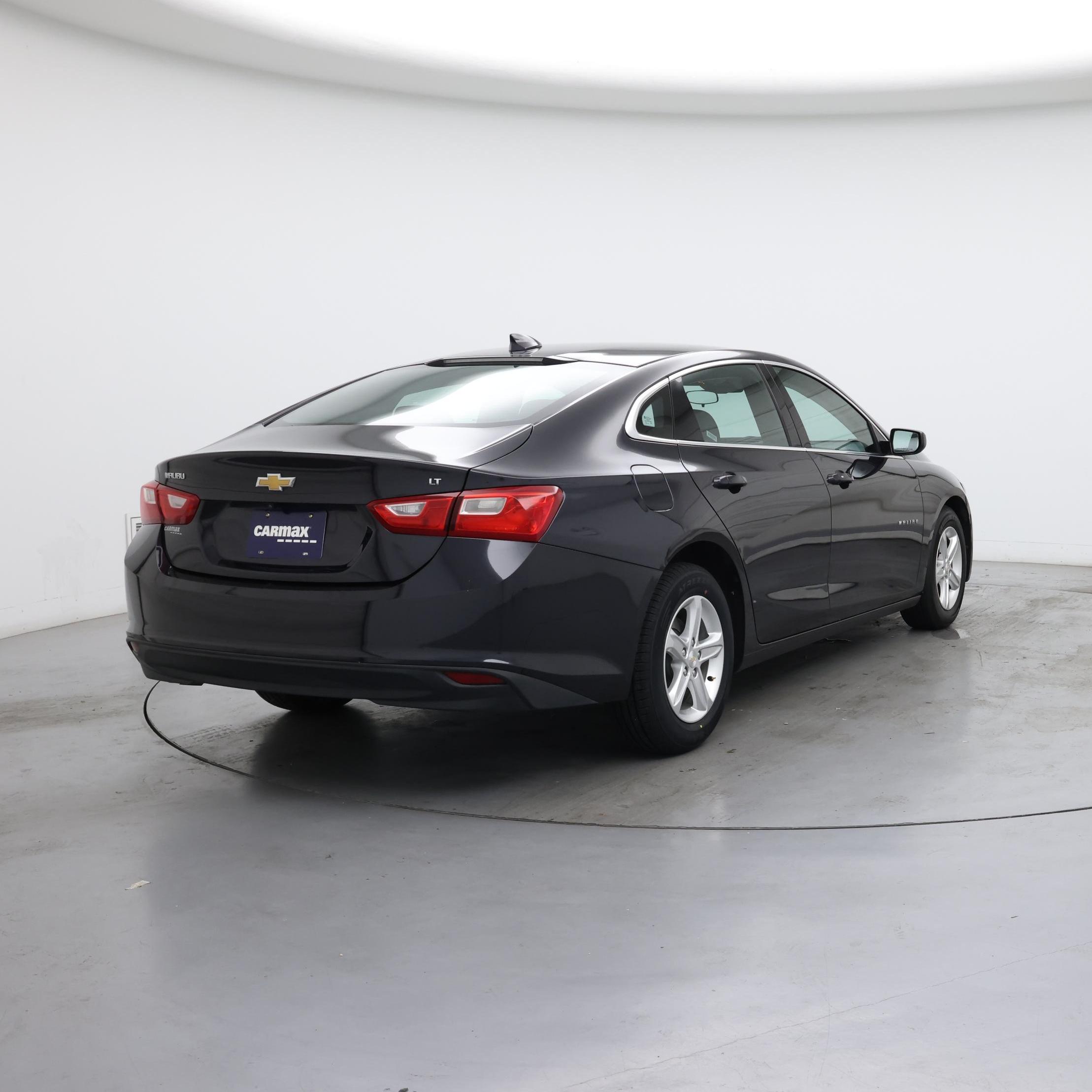Thumbnail: 2023 Chevrolet Malibu - 8