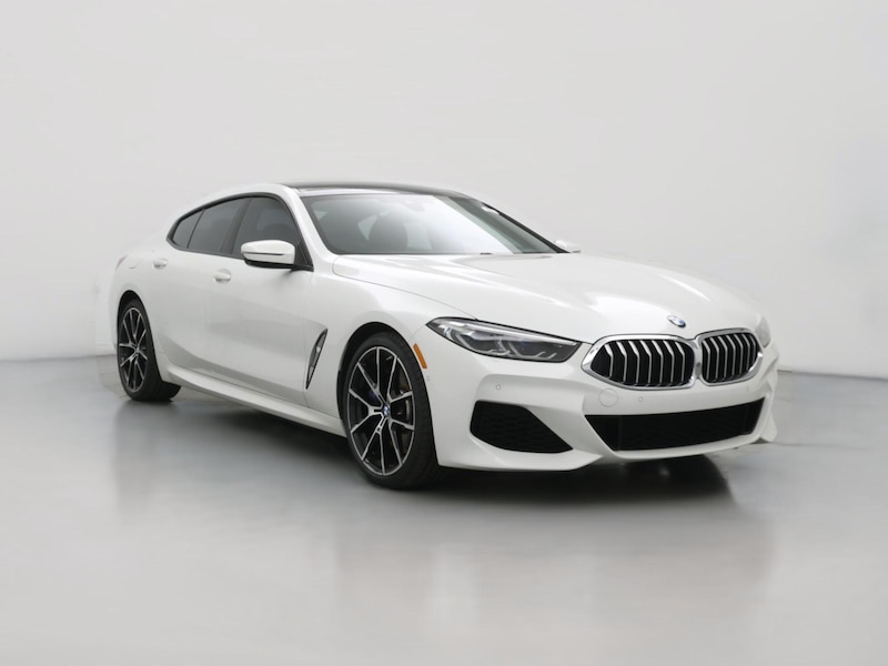 2020 BMW 8 Series 840i -
                  Kenner, LA