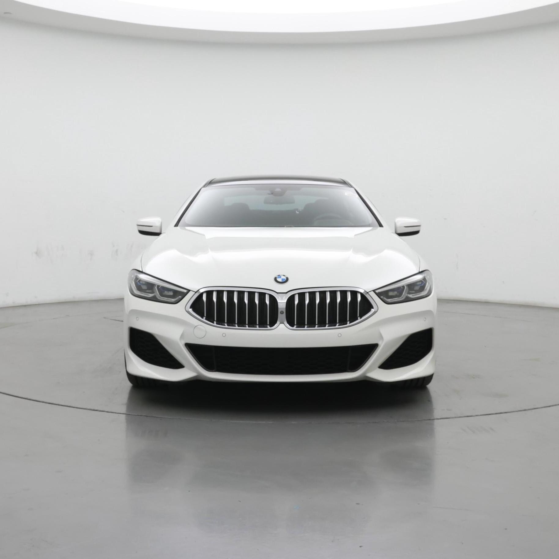 Thumbnail: 2020 BMW 8 Series - 5