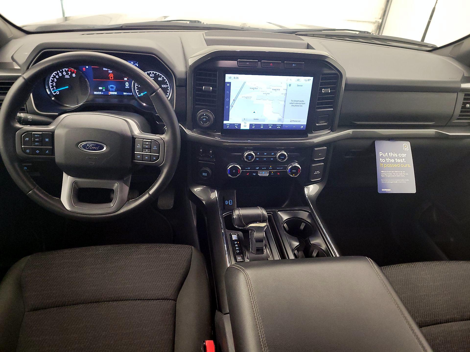 Thumbnail: 2023 Ford F-150 - 9