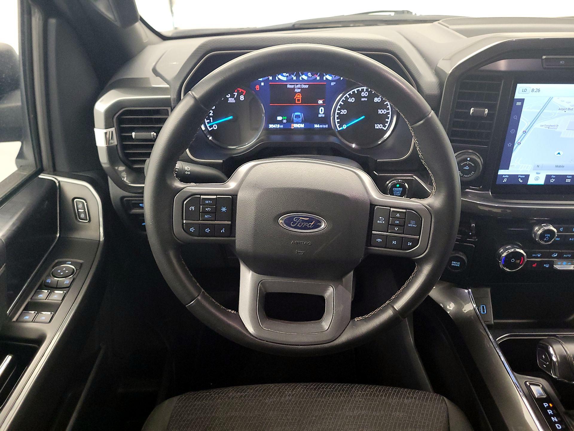 Thumbnail: 2023 Ford F-150 - 10