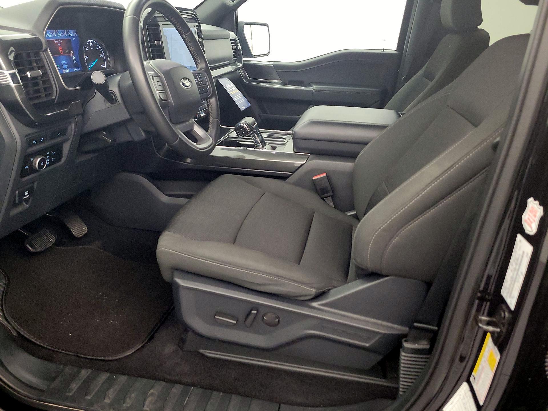 Thumbnail: 2023 Ford F-150 - 11