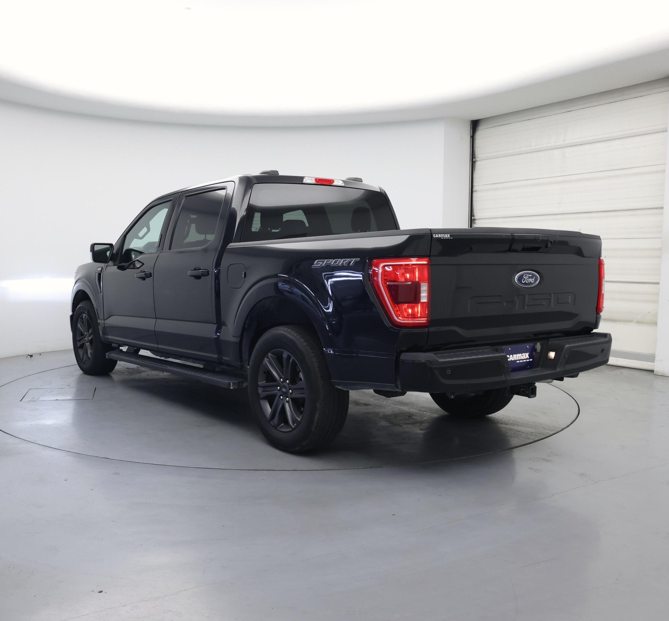 Thumbnail: 2023 Ford F-150 - 2