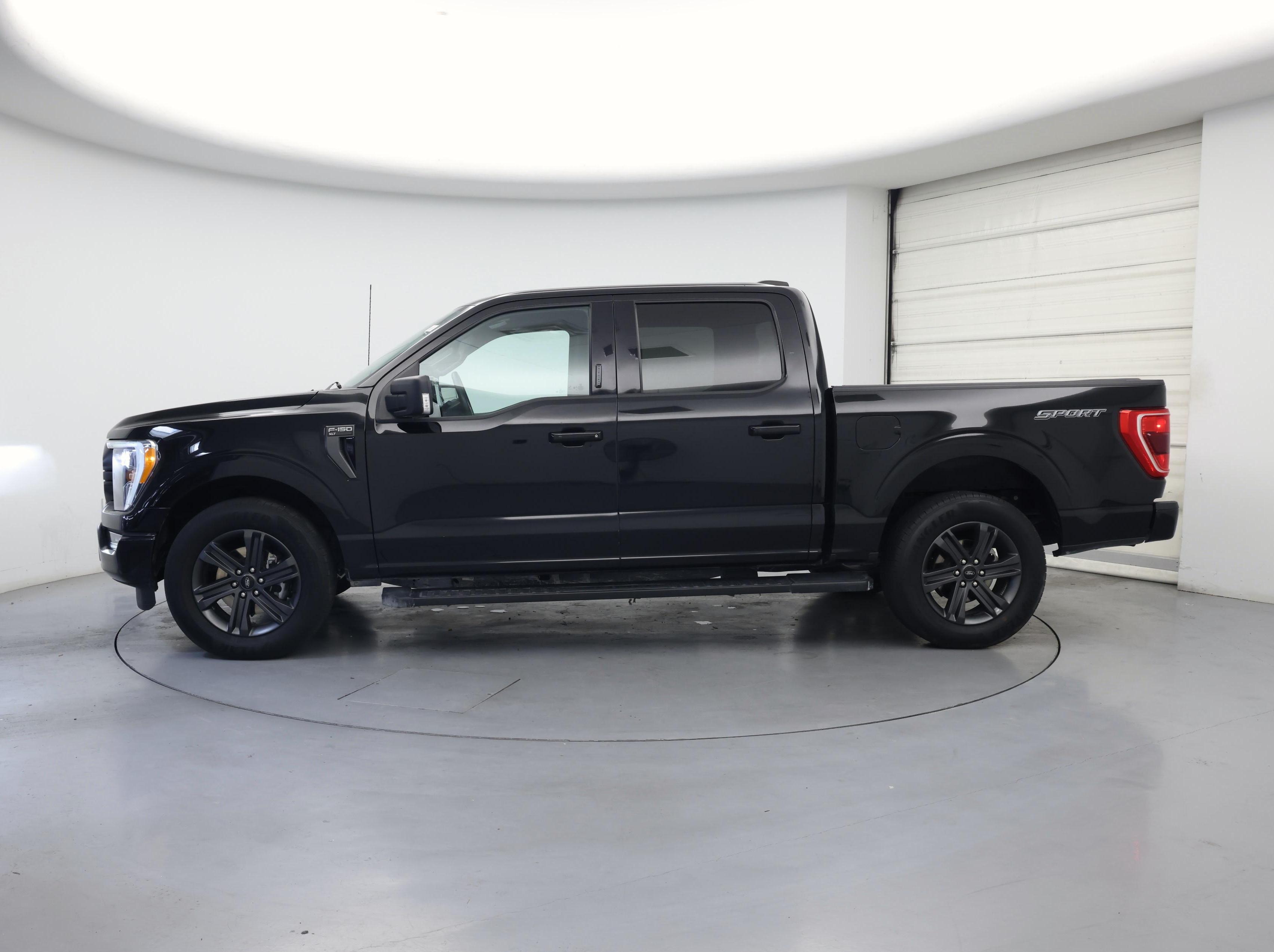 Thumbnail: 2023 Ford F-150 - 3