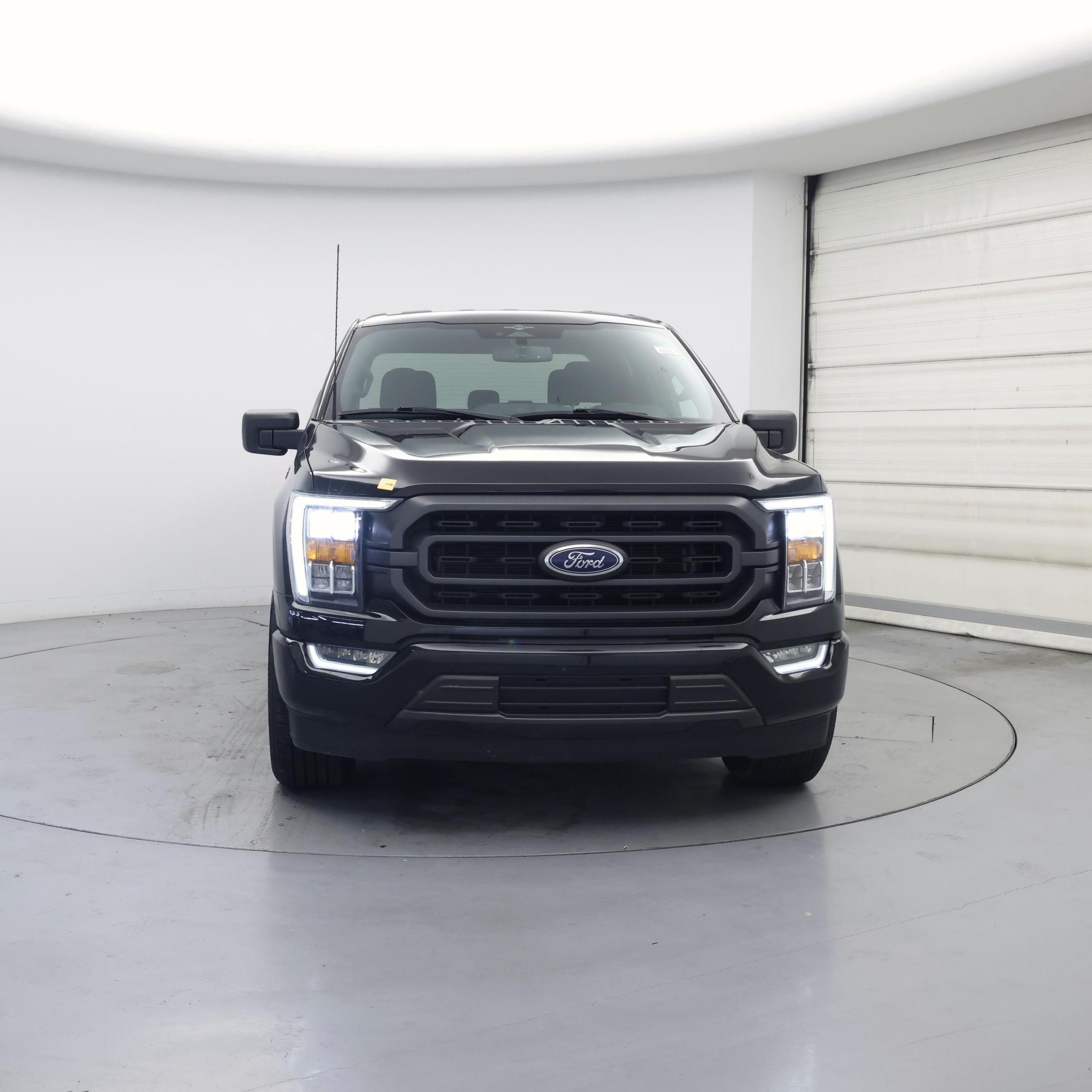 Thumbnail: 2023 Ford F-150 - 5