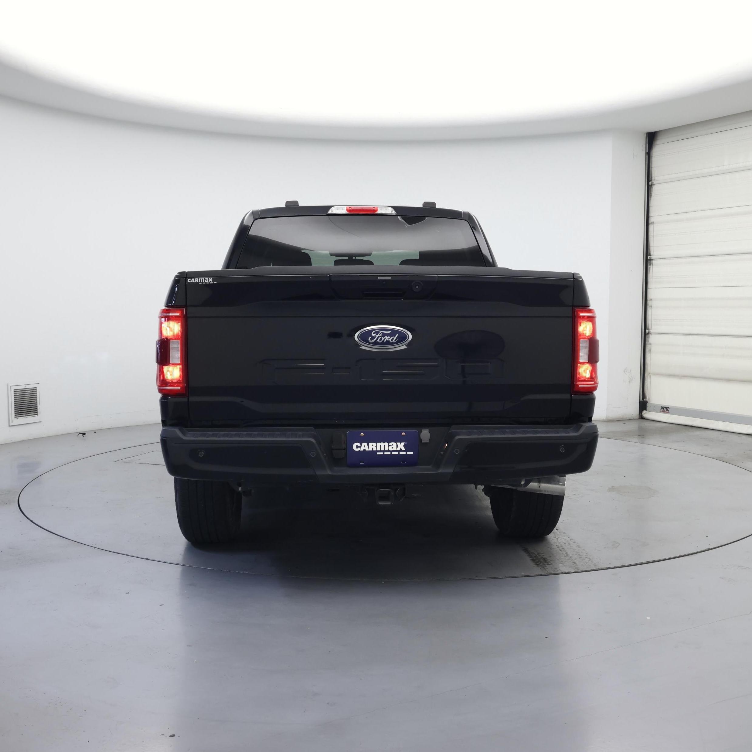 Thumbnail: 2023 Ford F-150 - 6