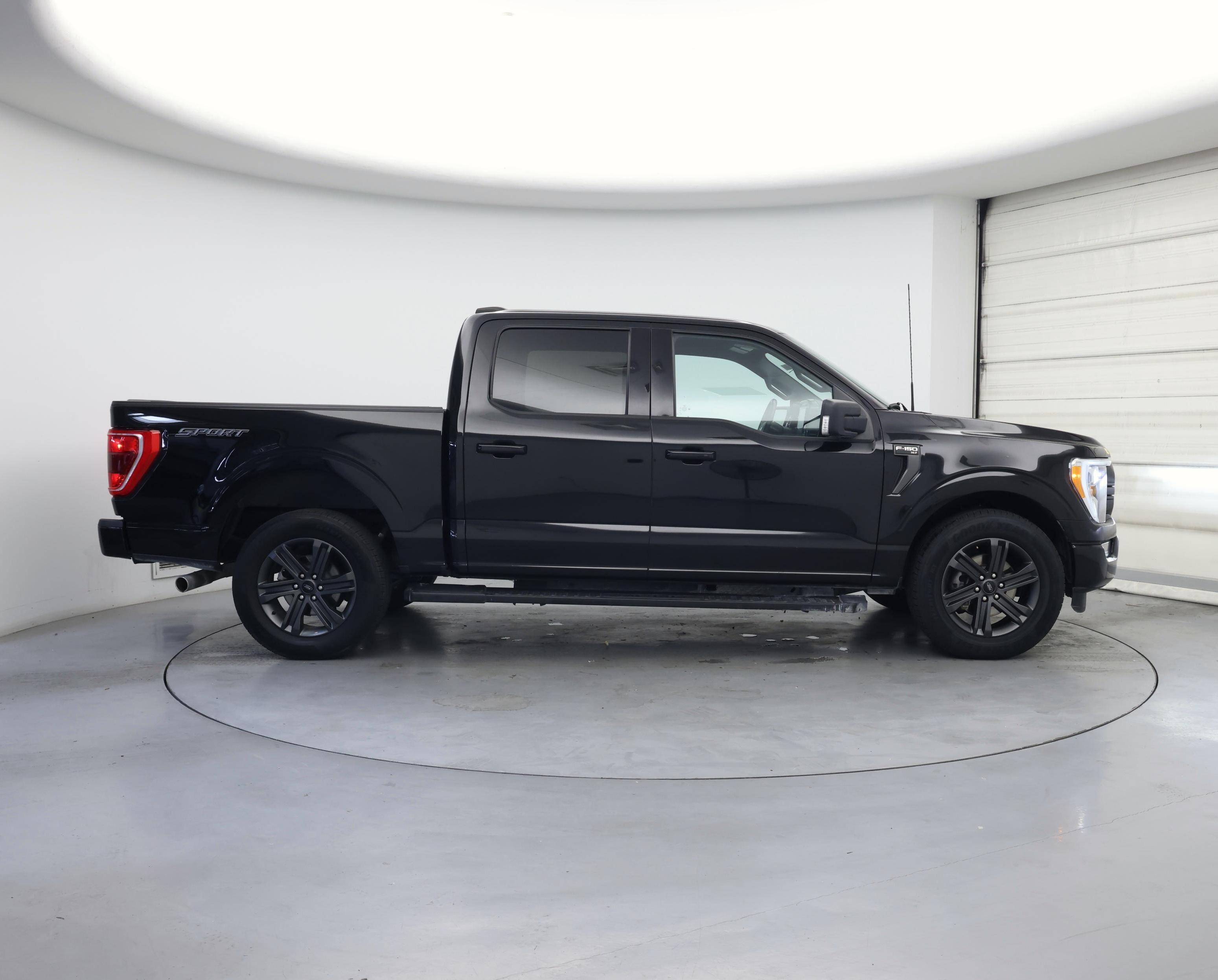 Thumbnail: 2023 Ford F-150 - 7