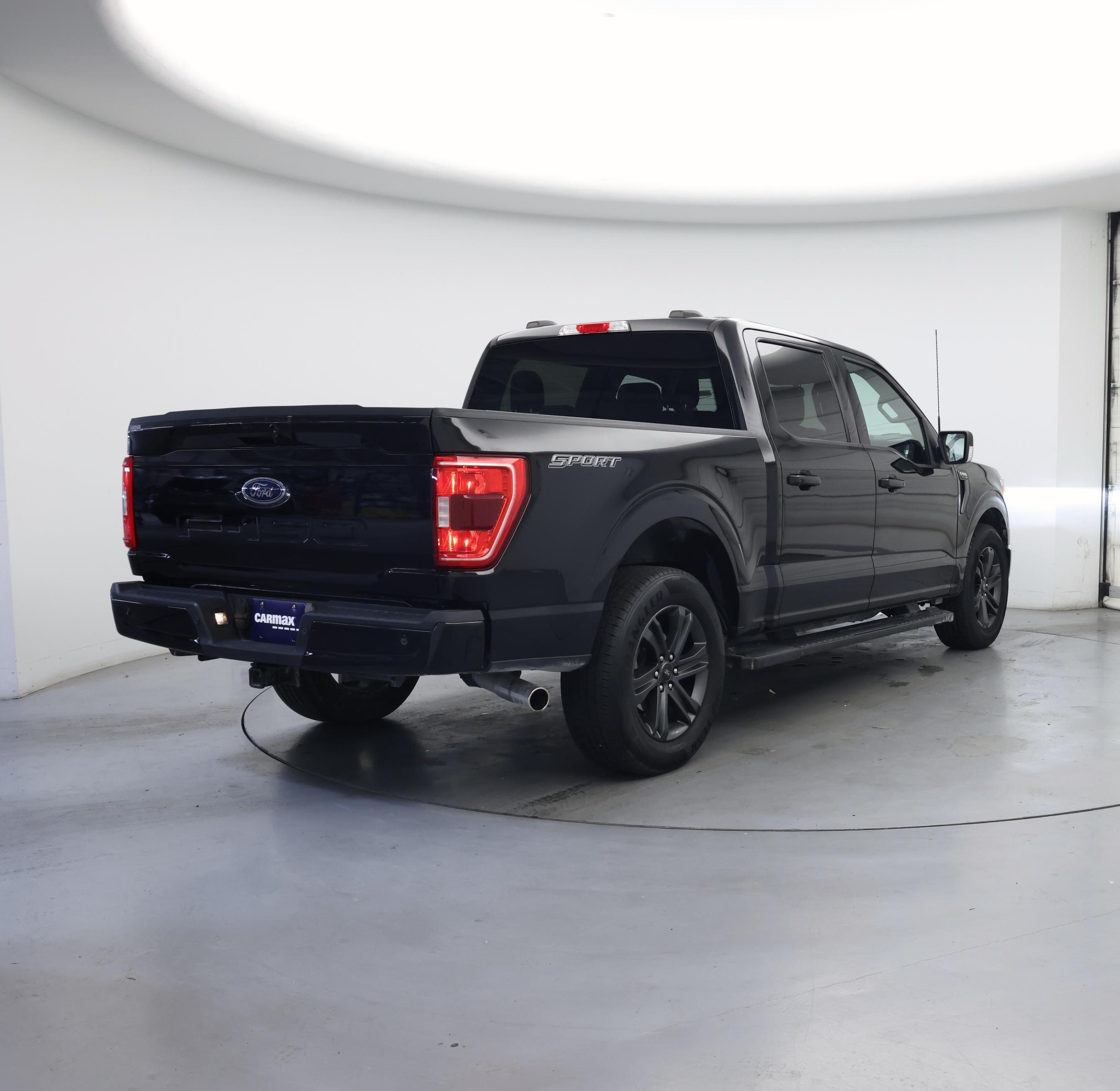 Thumbnail: 2023 Ford F-150 - 8