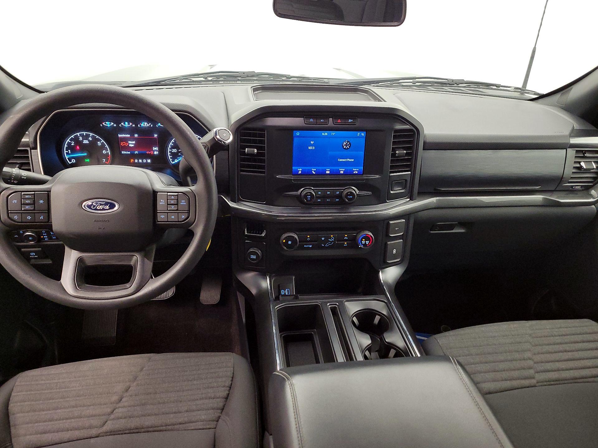 Thumbnail: 2021 Ford F-150 - 9