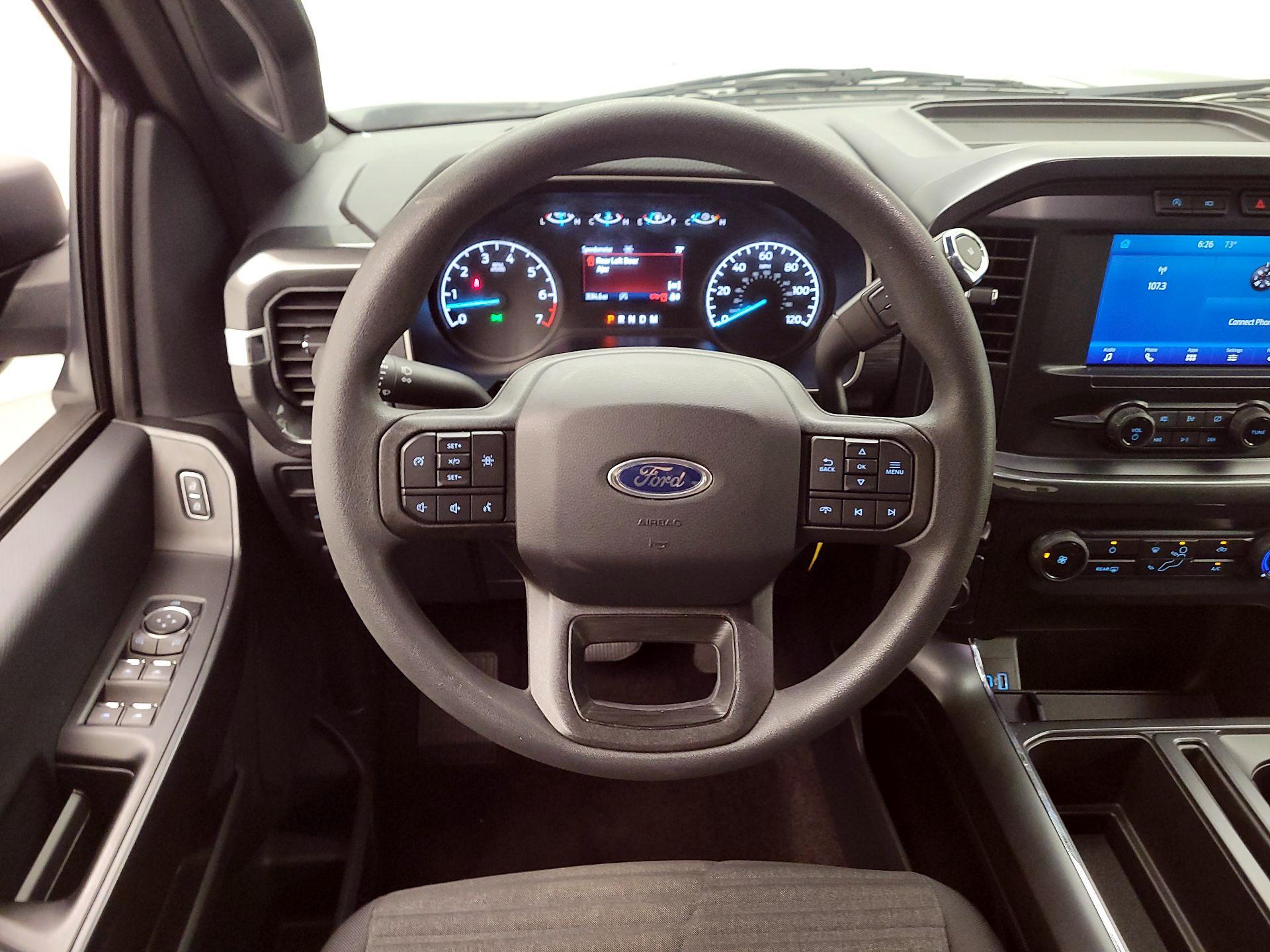 Thumbnail: 2021 Ford F-150 - 10