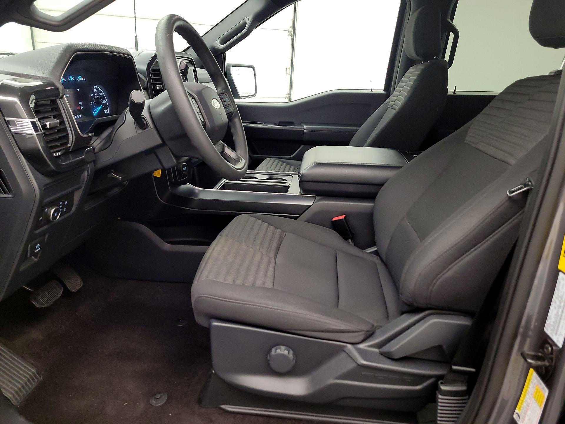 Thumbnail: 2021 Ford F-150 - 11