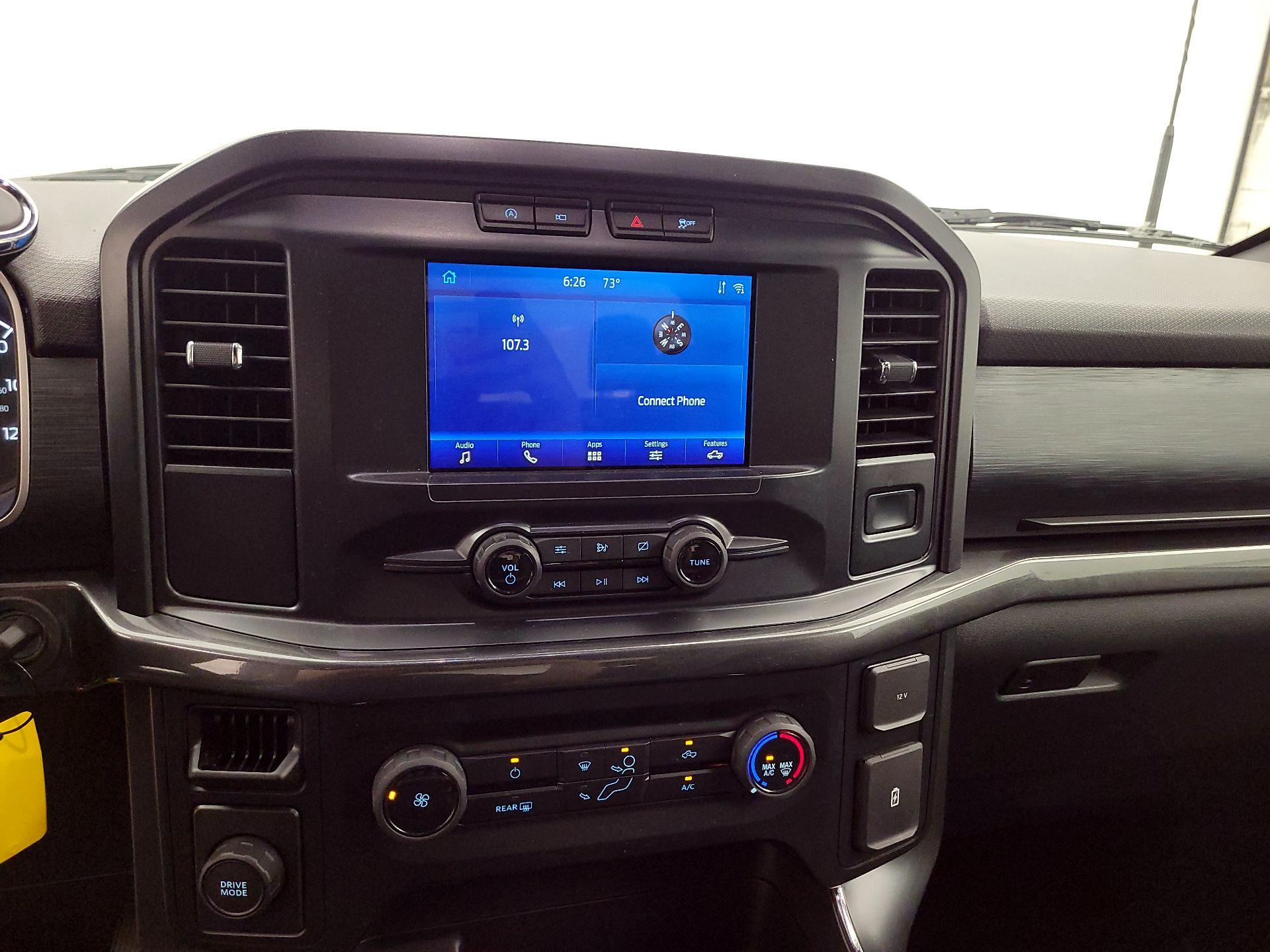 Thumbnail: 2021 Ford F-150 - 13