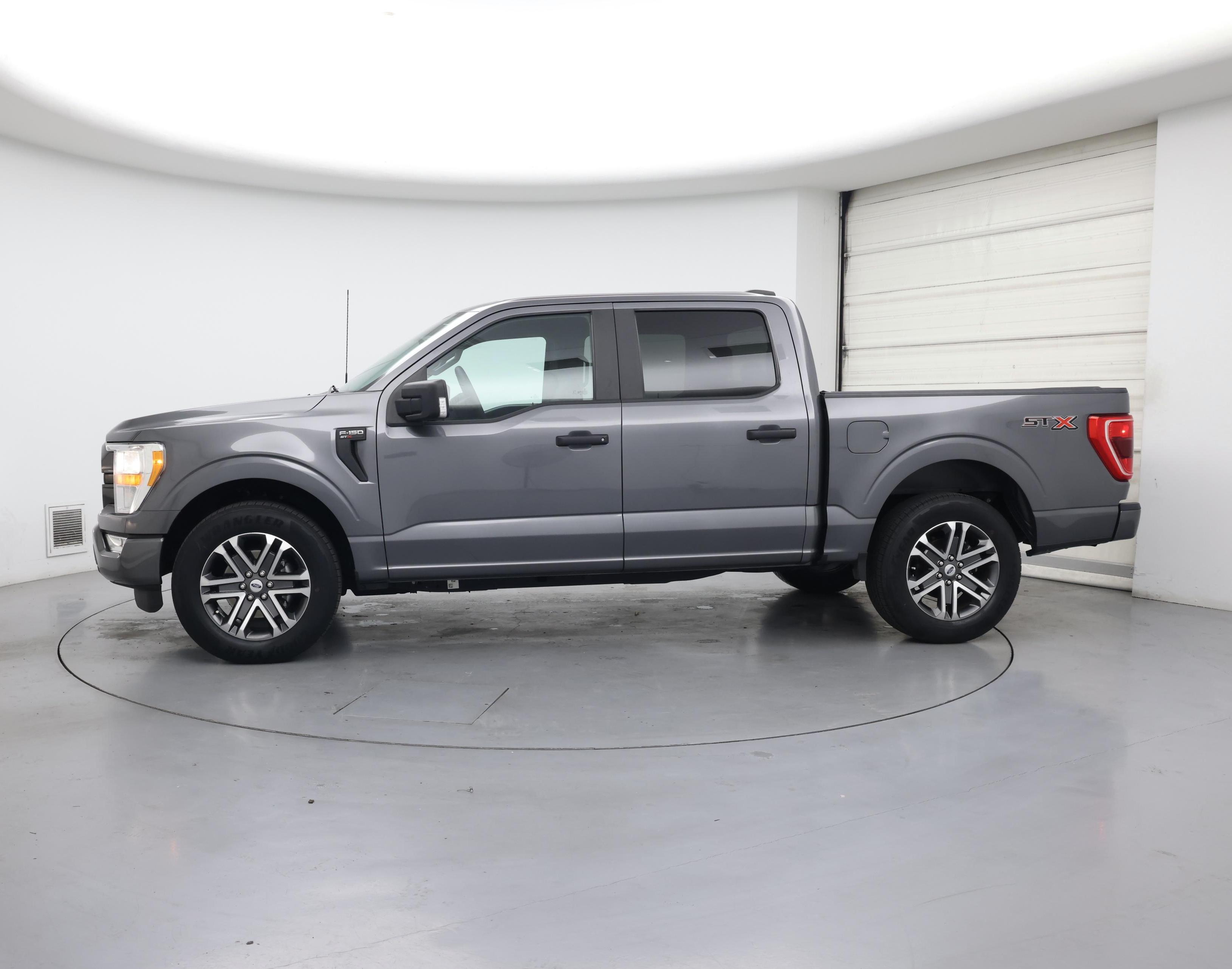 Thumbnail: 2021 Ford F-150 - 3