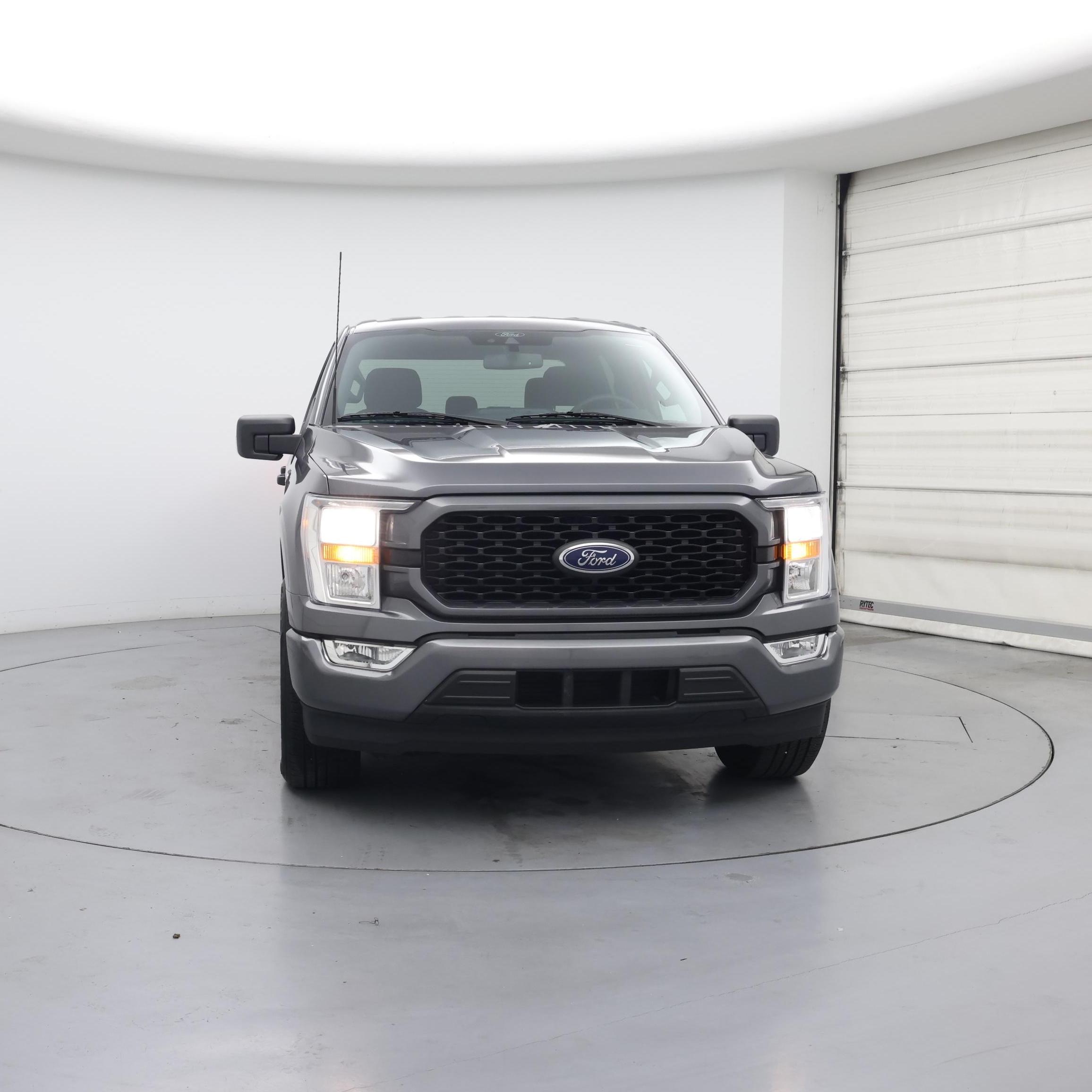 Thumbnail: 2021 Ford F-150 - 5