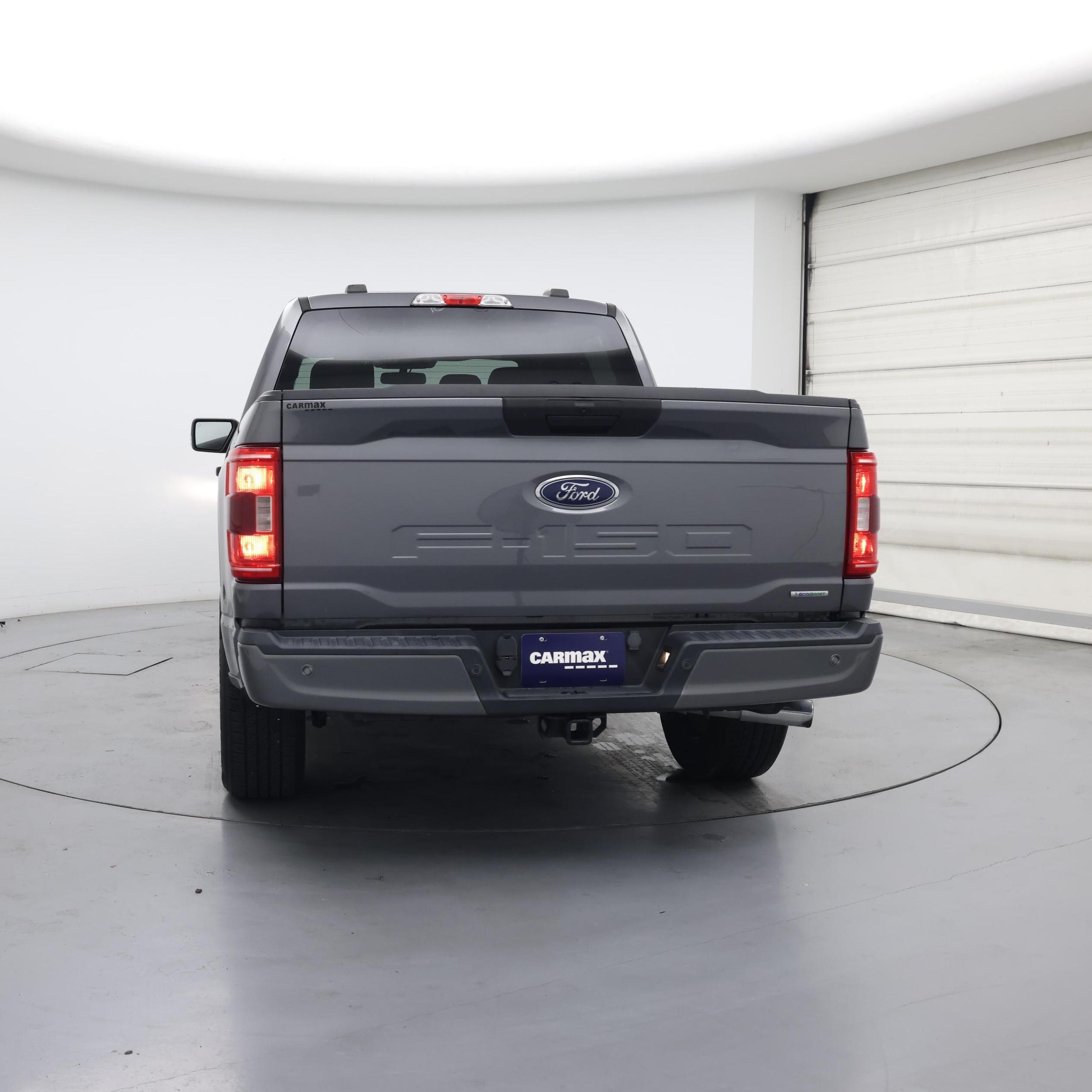 Thumbnail: 2021 Ford F-150 - 6