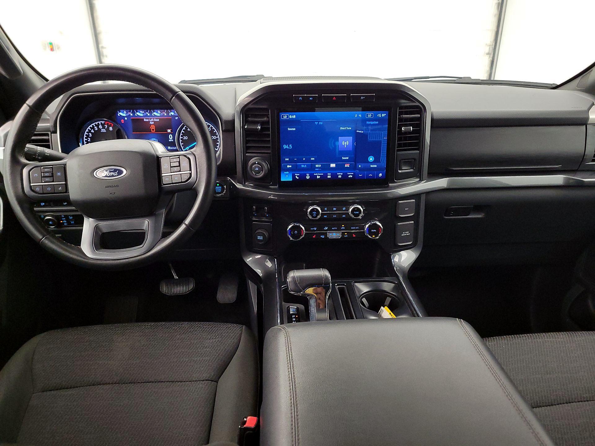 Thumbnail: 2023 Ford F-150 - 9