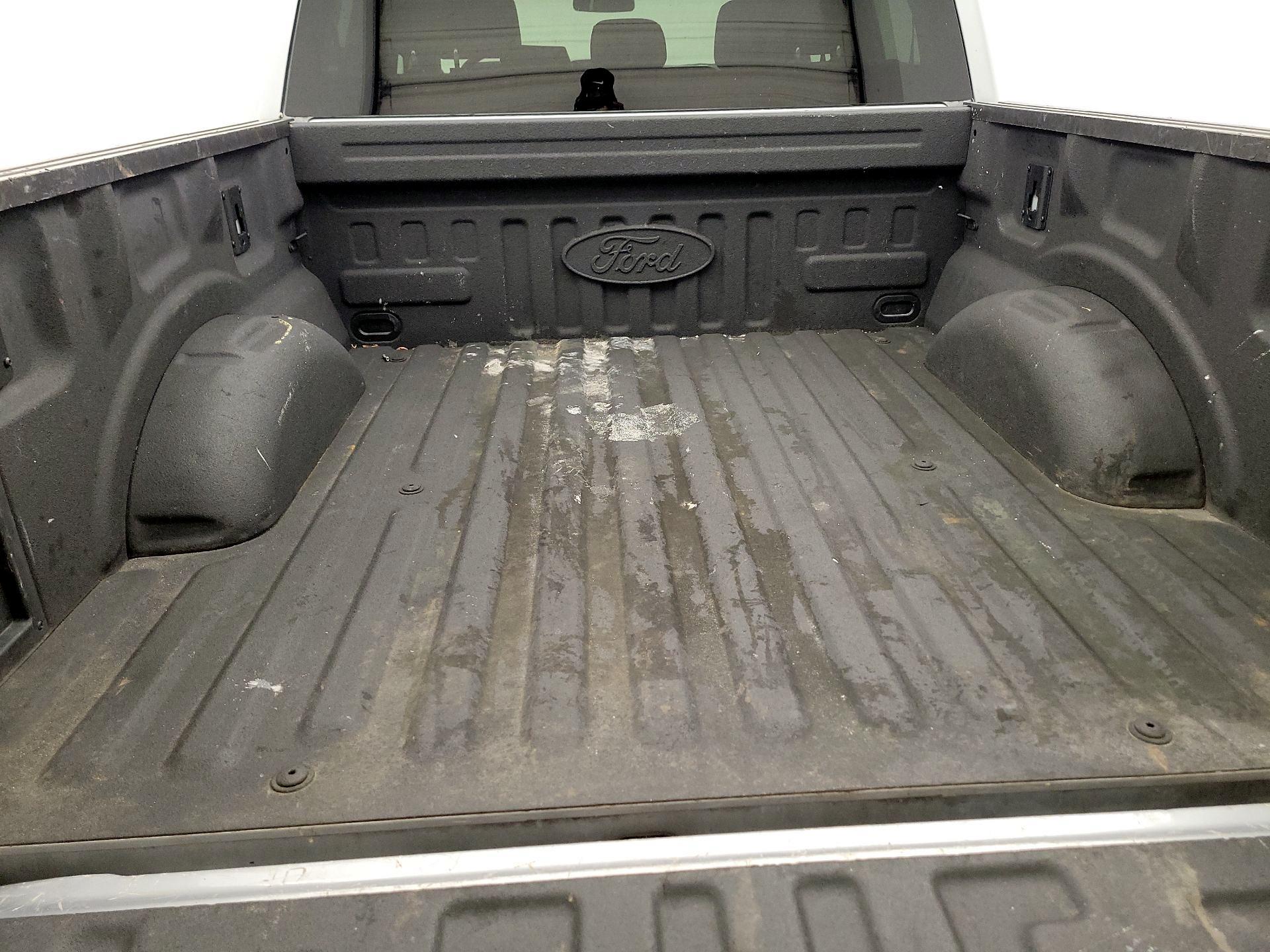 Thumbnail: 2023 Ford F-150 - 19