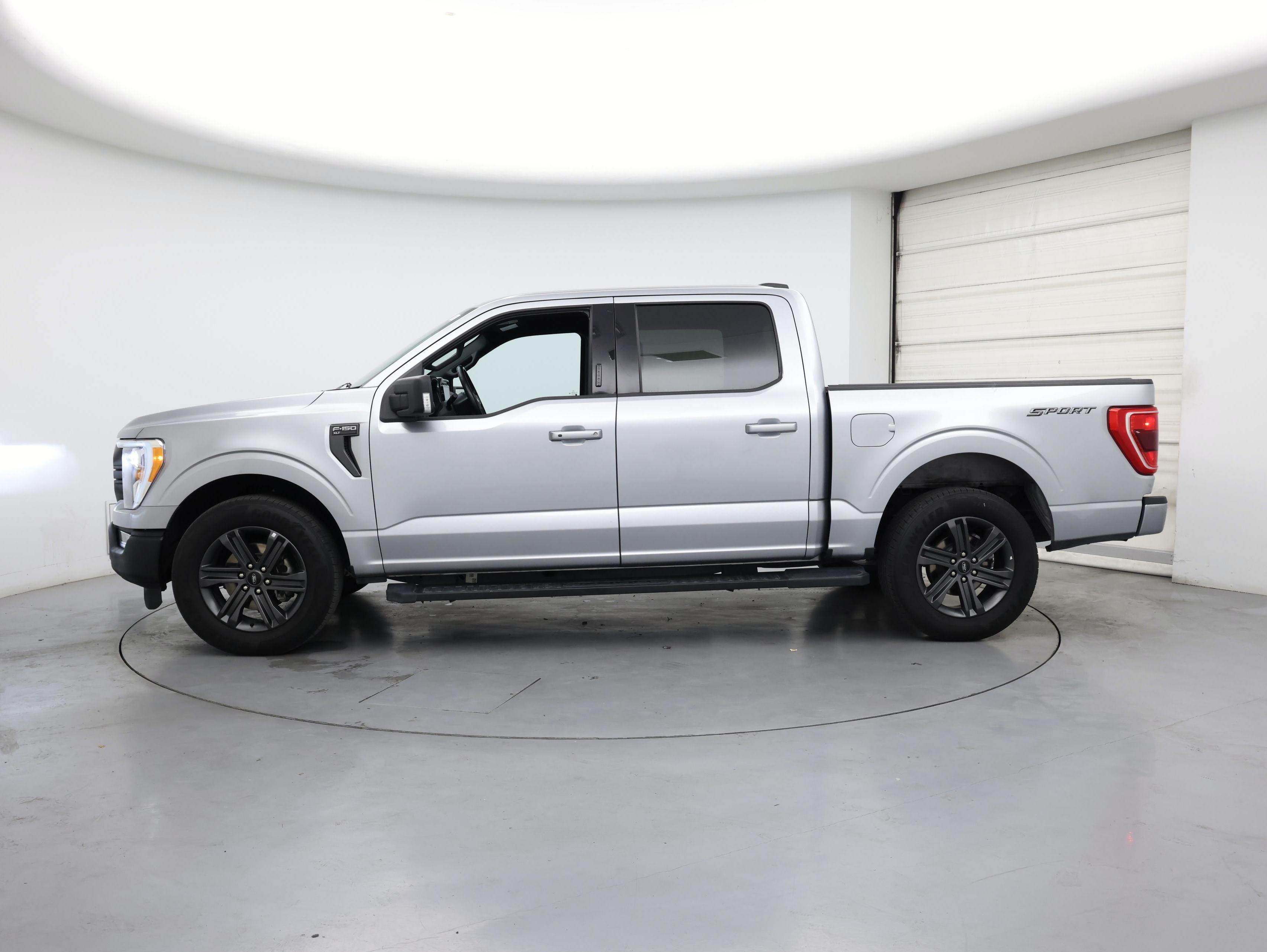 Thumbnail: 2023 Ford F-150 - 3