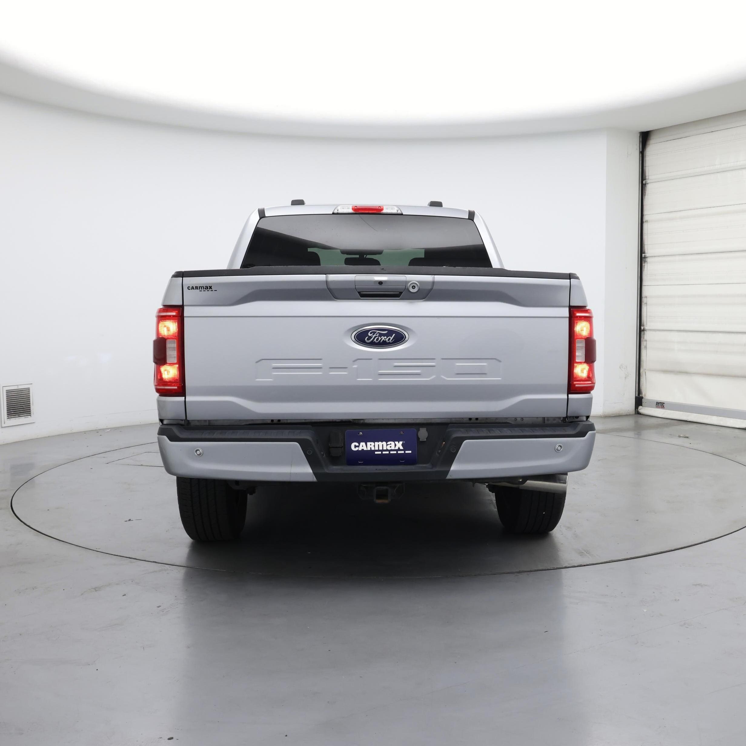 Thumbnail: 2023 Ford F-150 - 6