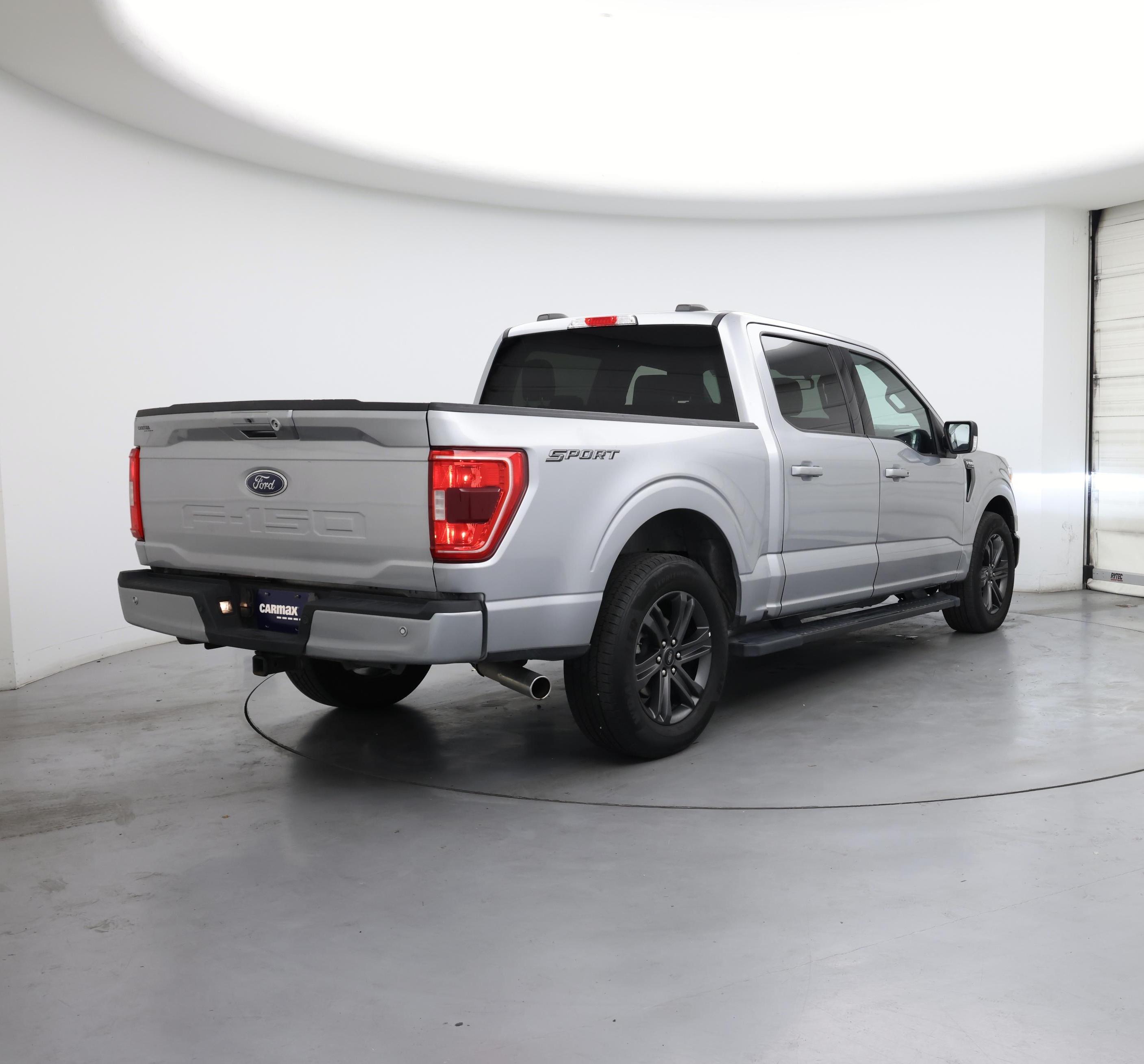 Thumbnail: 2023 Ford F-150 - 8