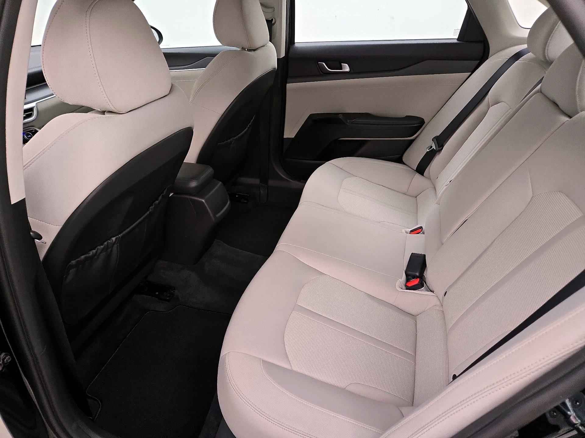 Thumbnail: 2021 Kia K5 - 19