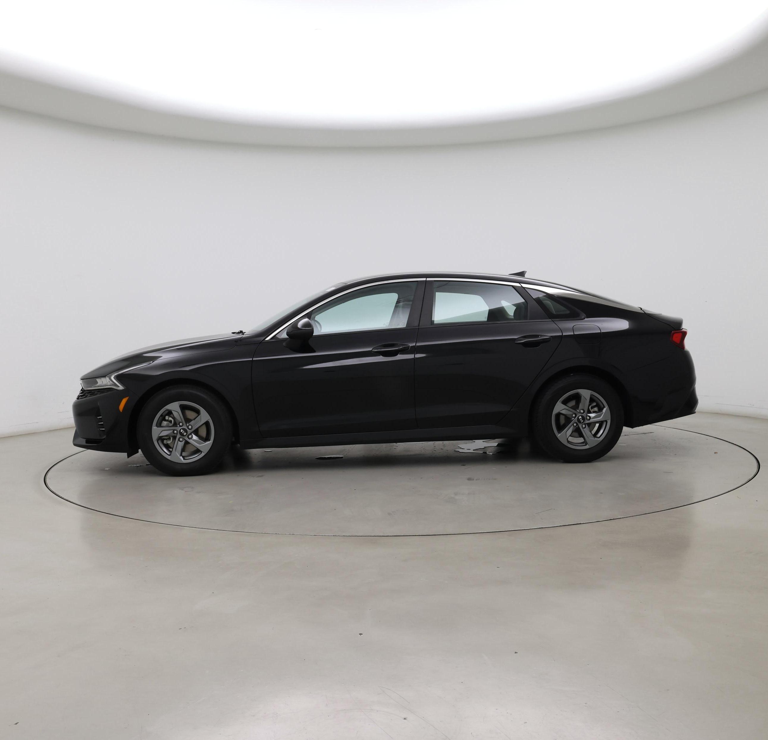 Thumbnail: 2021 Kia K5 - 3