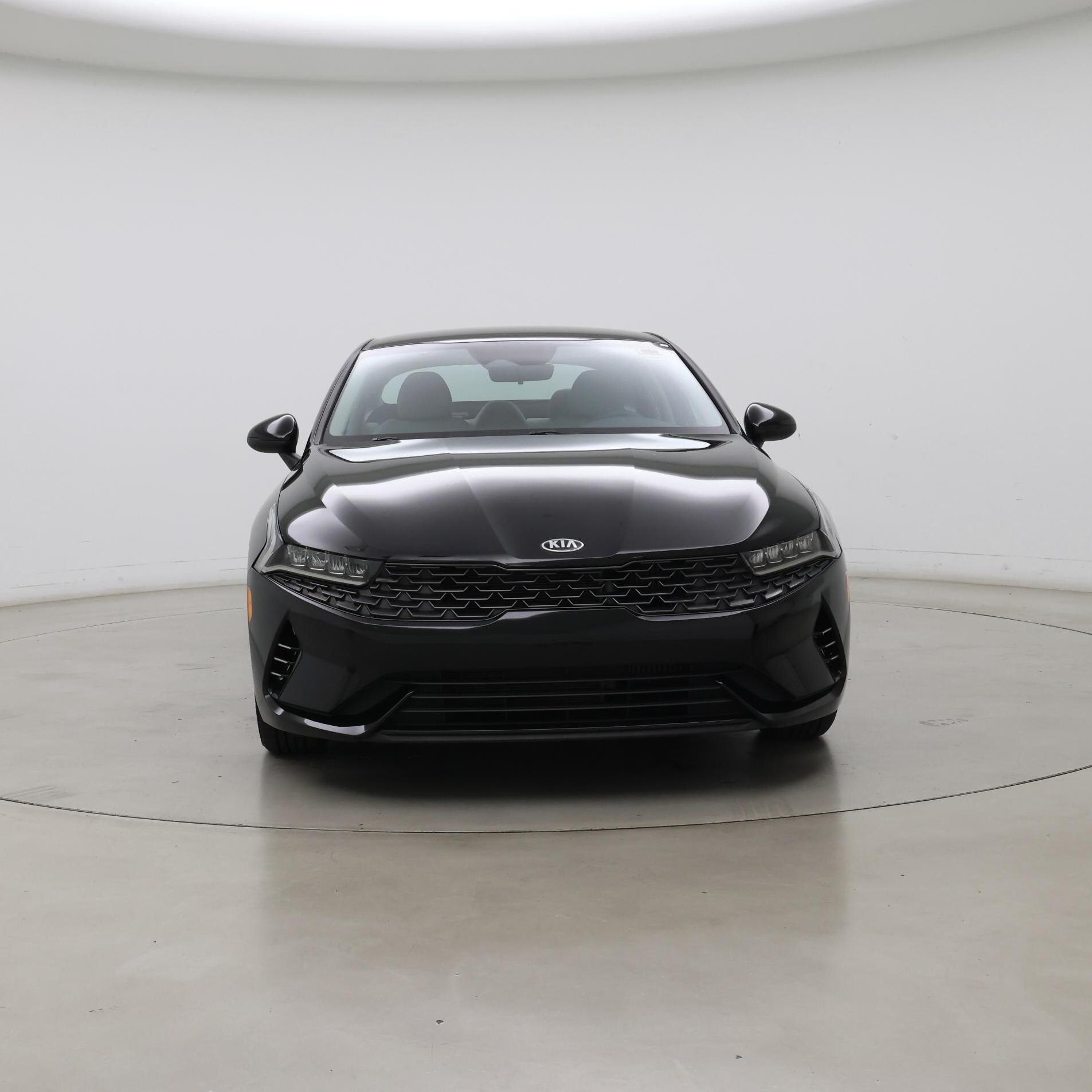 Thumbnail: 2021 Kia K5 - 5