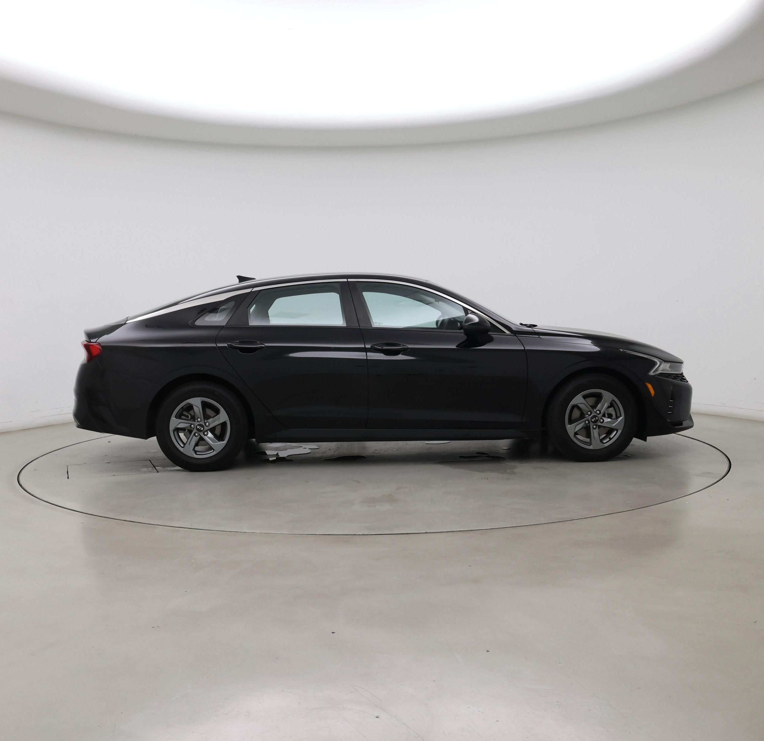 Thumbnail: 2021 Kia K5 - 7
