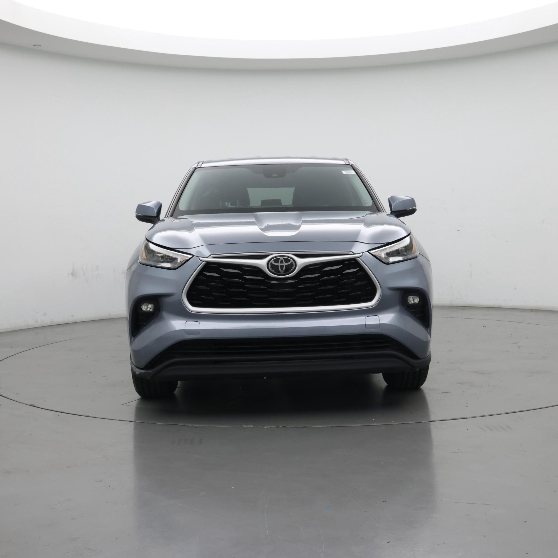Thumbnail: 2020 Toyota Highlander - 5