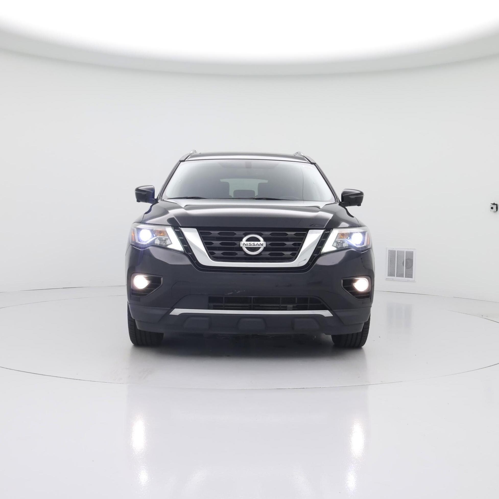 Thumbnail: 2019 Nissan Pathfinder - 5