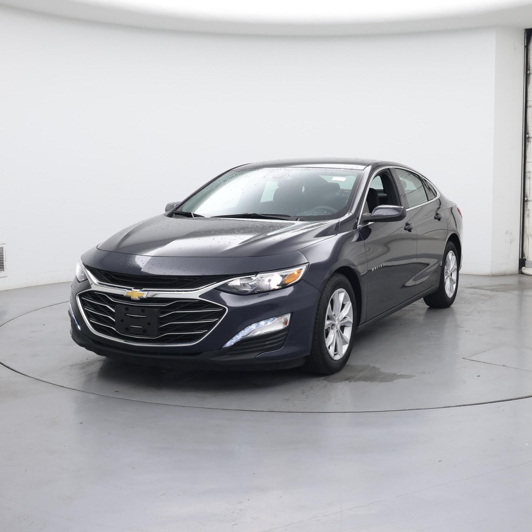 Thumbnail: 2023 Chevrolet Malibu - 4