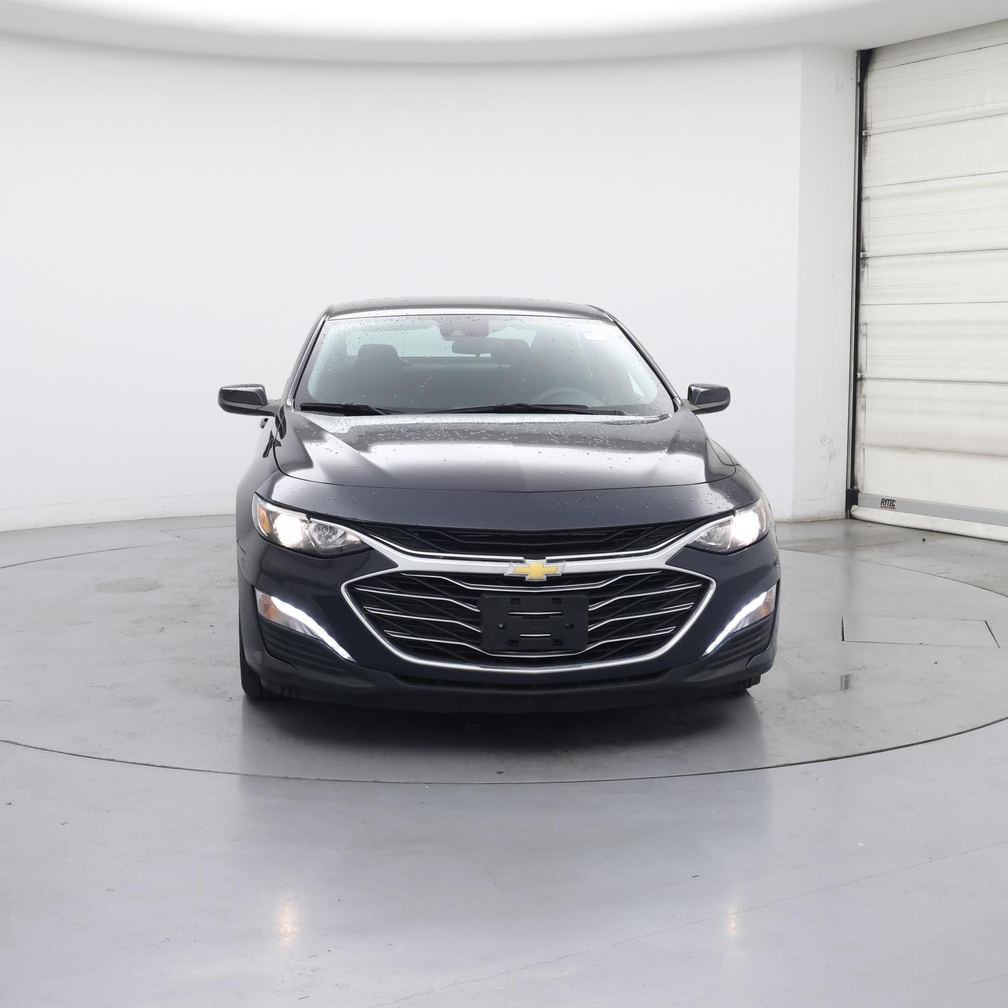 Thumbnail: 2023 Chevrolet Malibu - 5